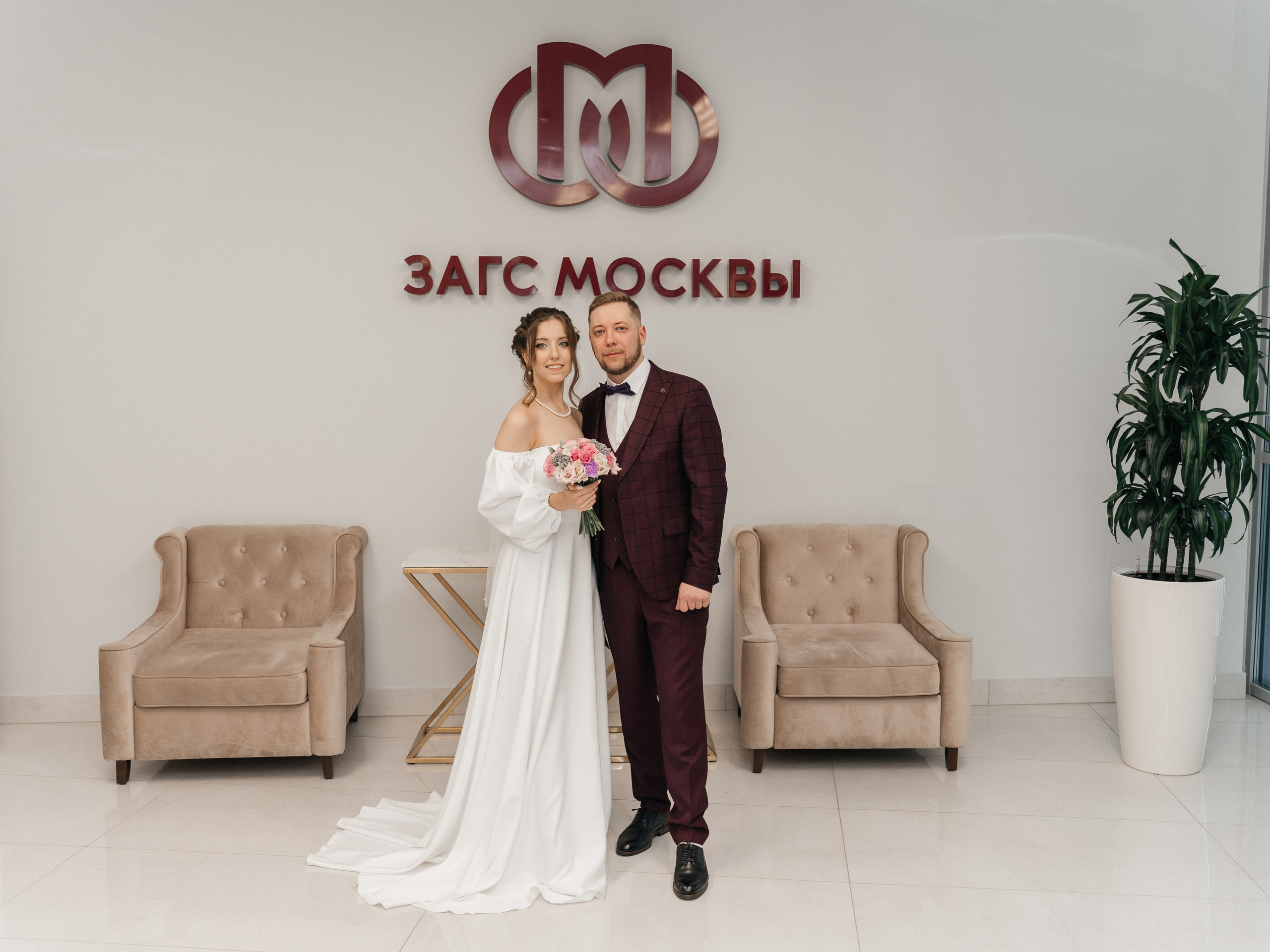 Свадьба Алексим и Кристина. Семейный и репортажный фотограф в Москве Оксана Шилова