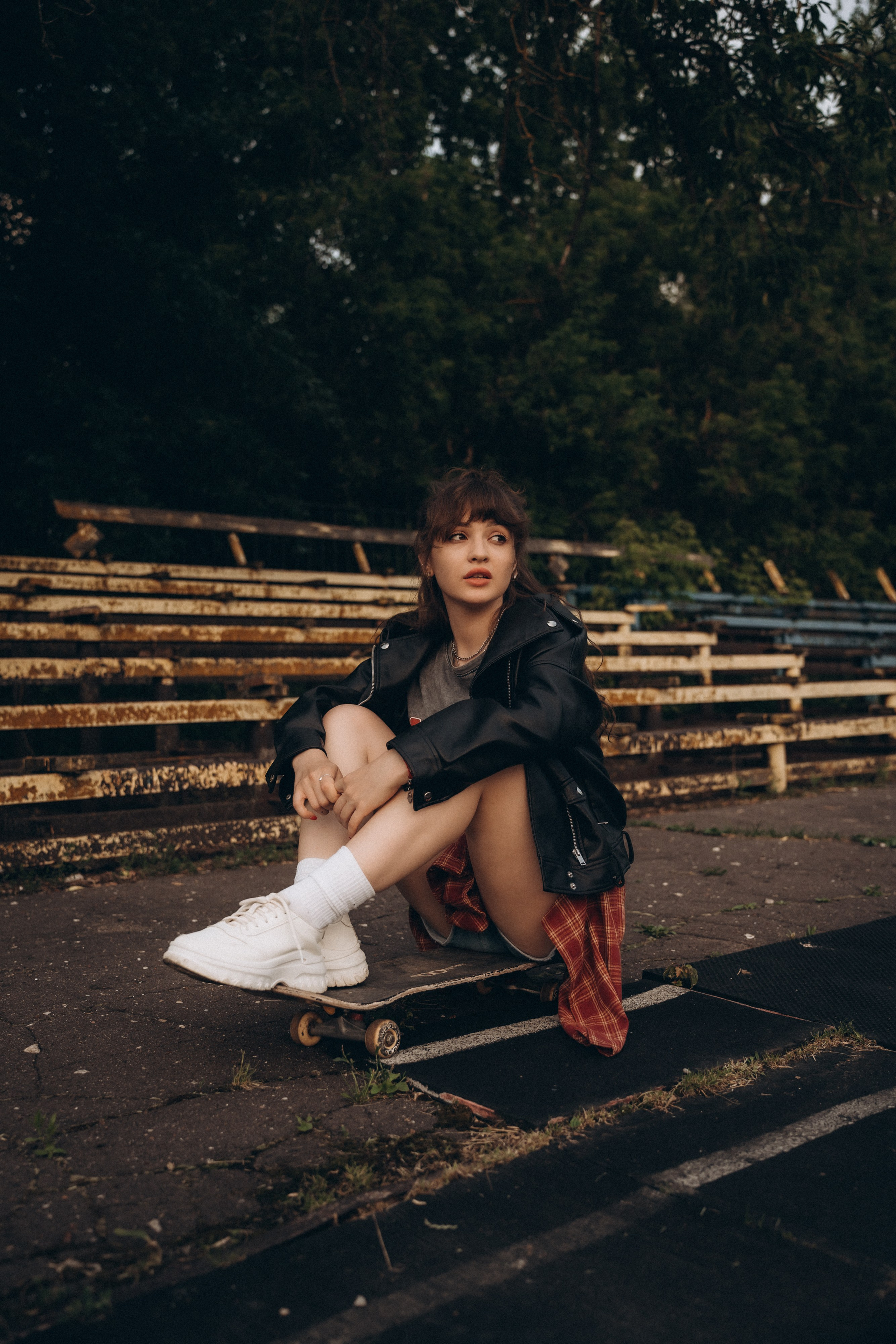 МИЛА. Ситникова Екатерина Семейный фотограф Воскресенск Москва