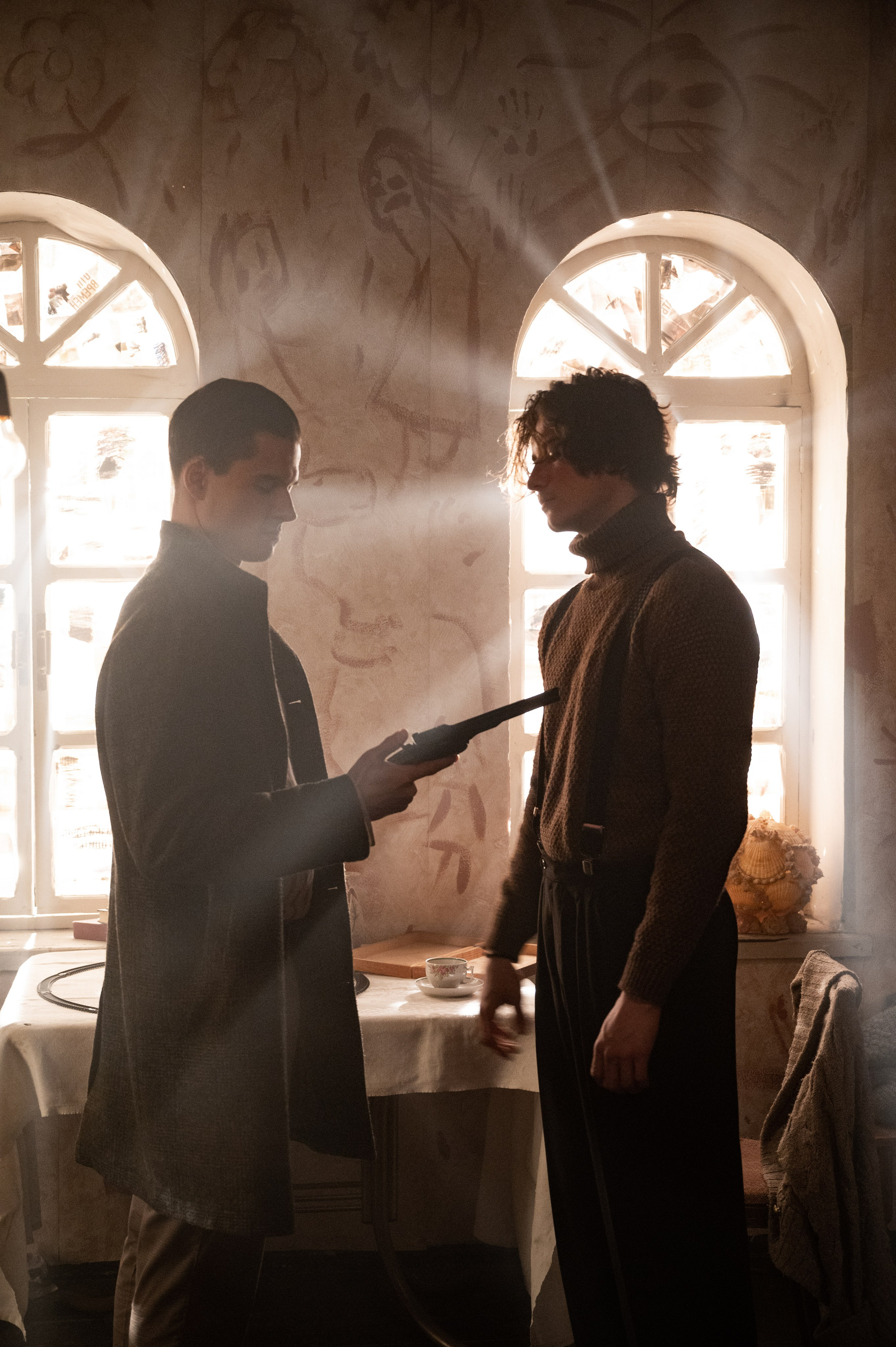 Все хорошо!. Фотограф Мария