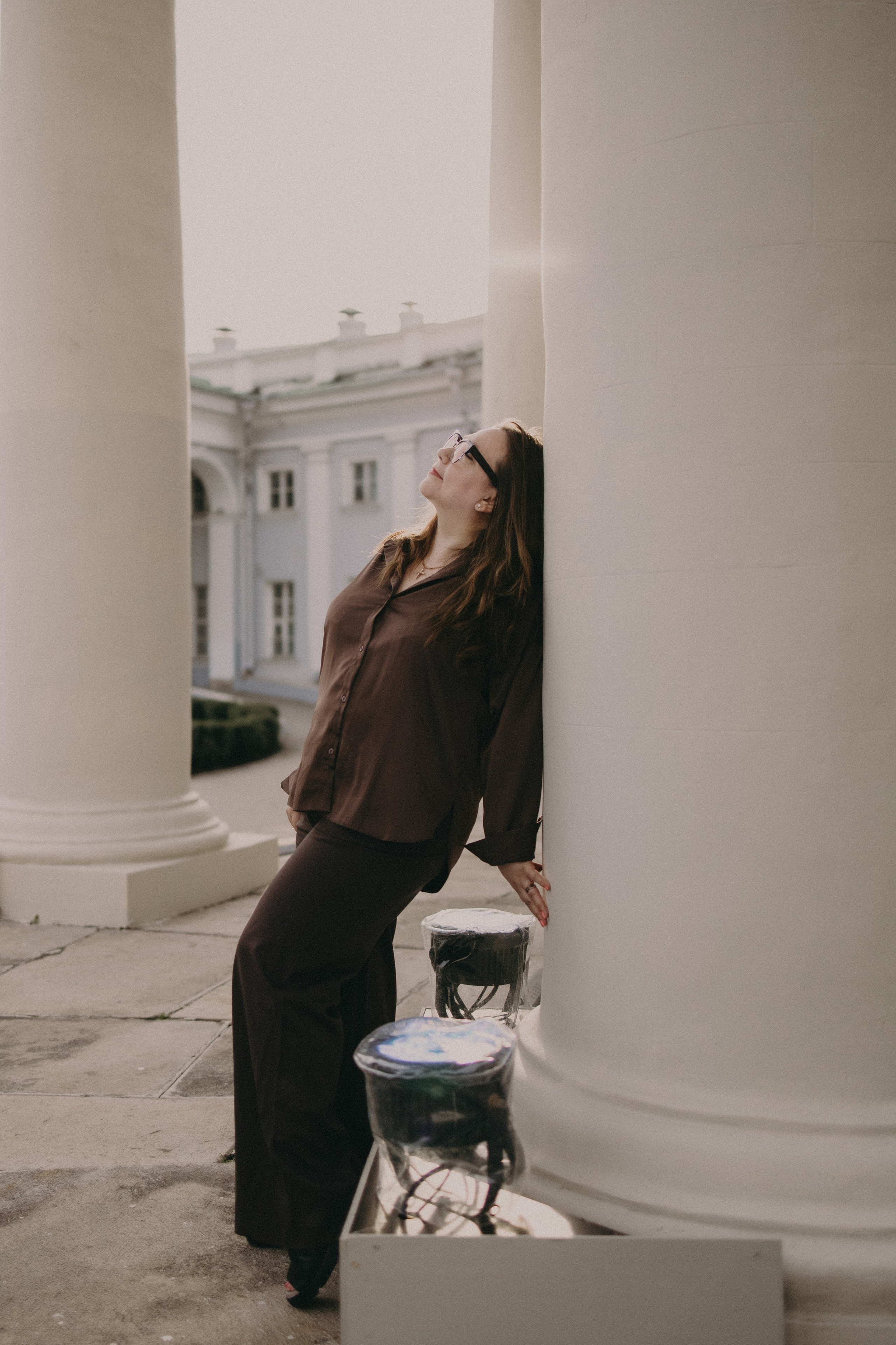 Ирина фотопрогулка Москва аптекарский огород. Портретный и семейный фотограф в Саратове Елена Шустова