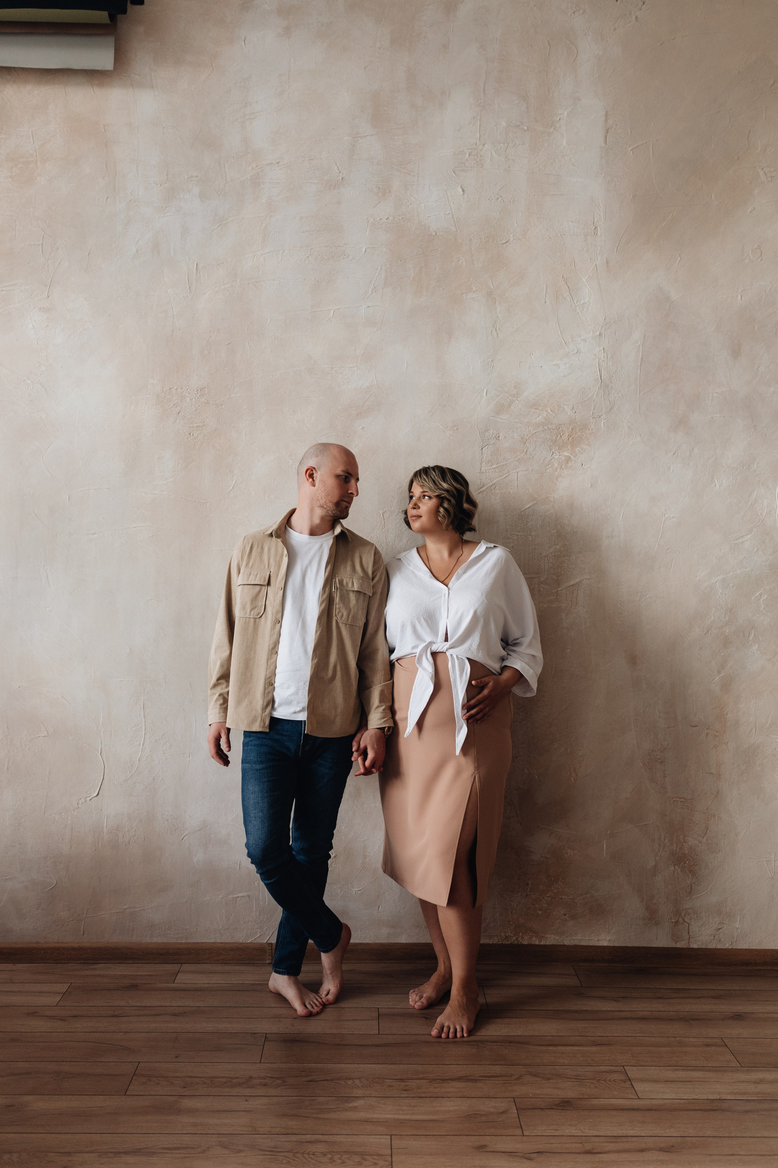 Love story, беременность. Главная