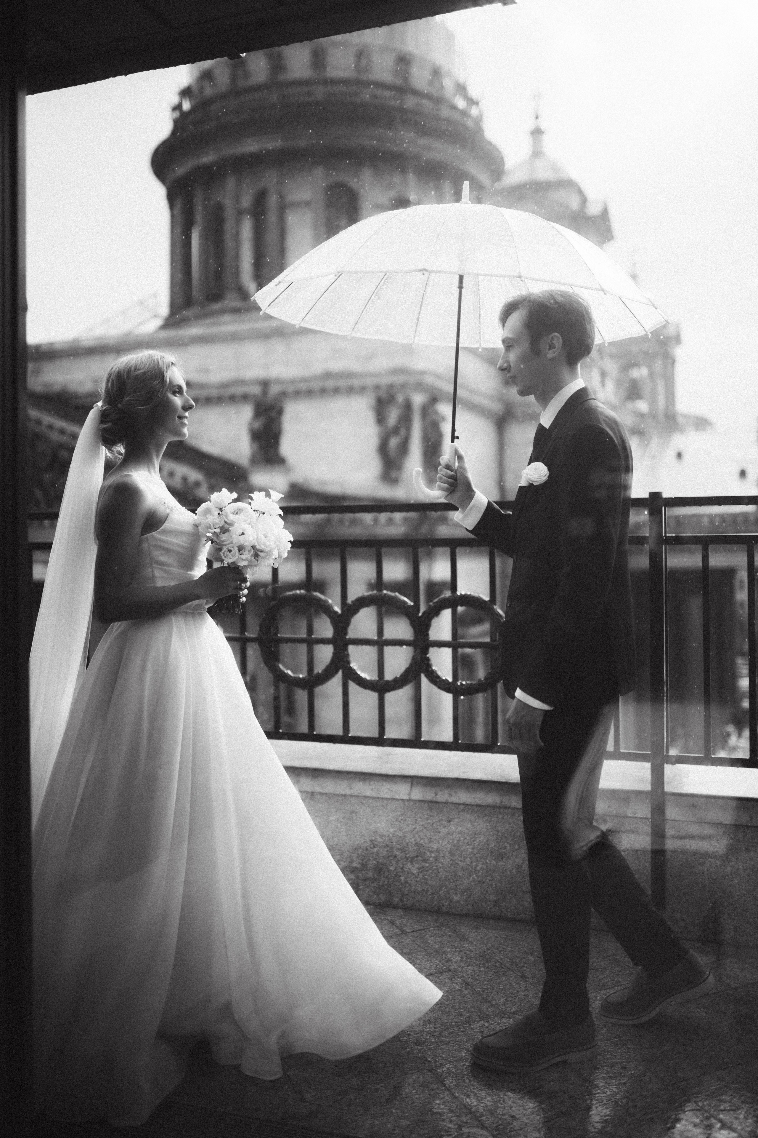 A & B | Санкт-Петербург. Фотограф Екатерина Амбрушкевич