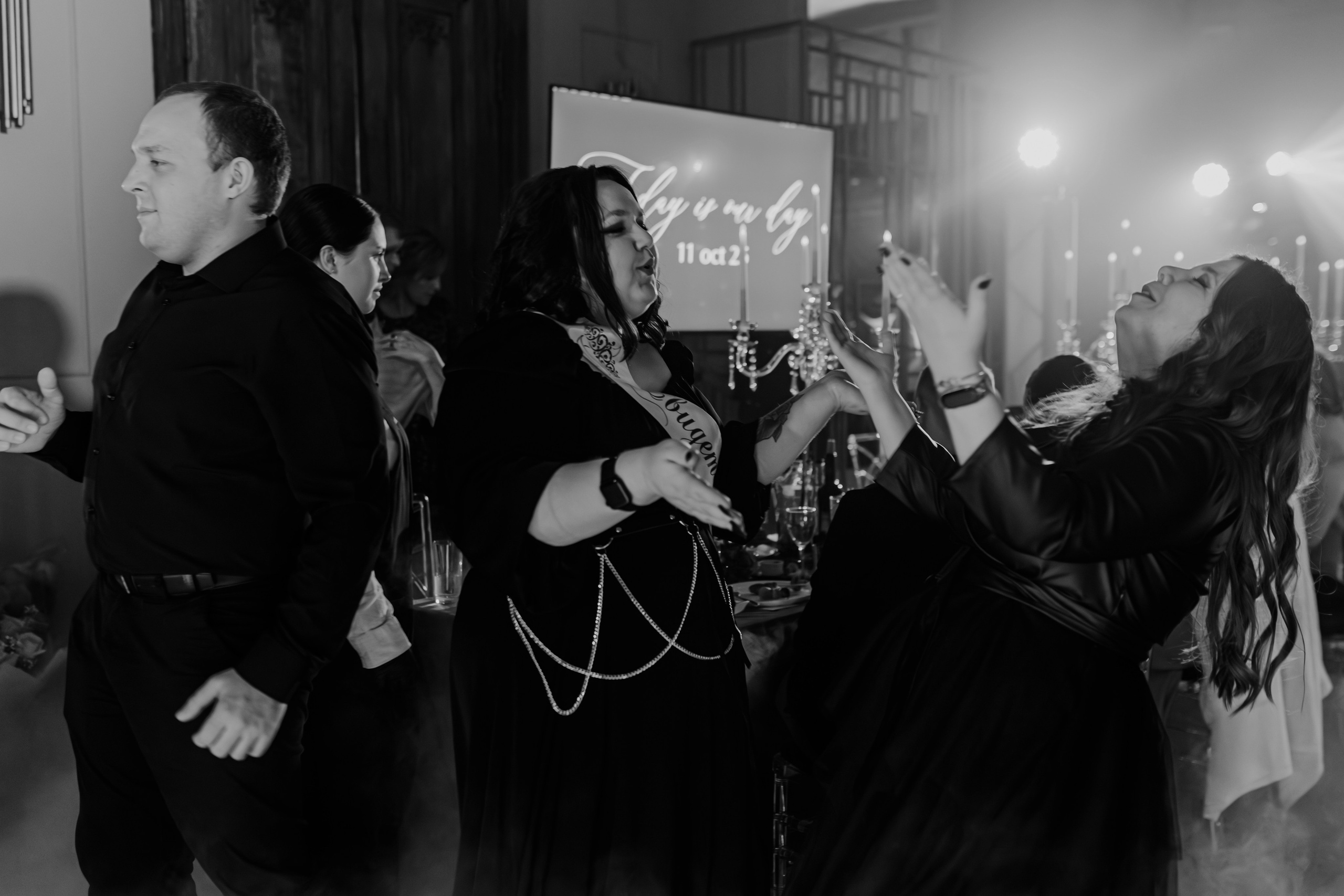 Свадьба Лены и Миши. Свадебный и семейный фотограф Женя Добрянская в Нижнем Новгороде