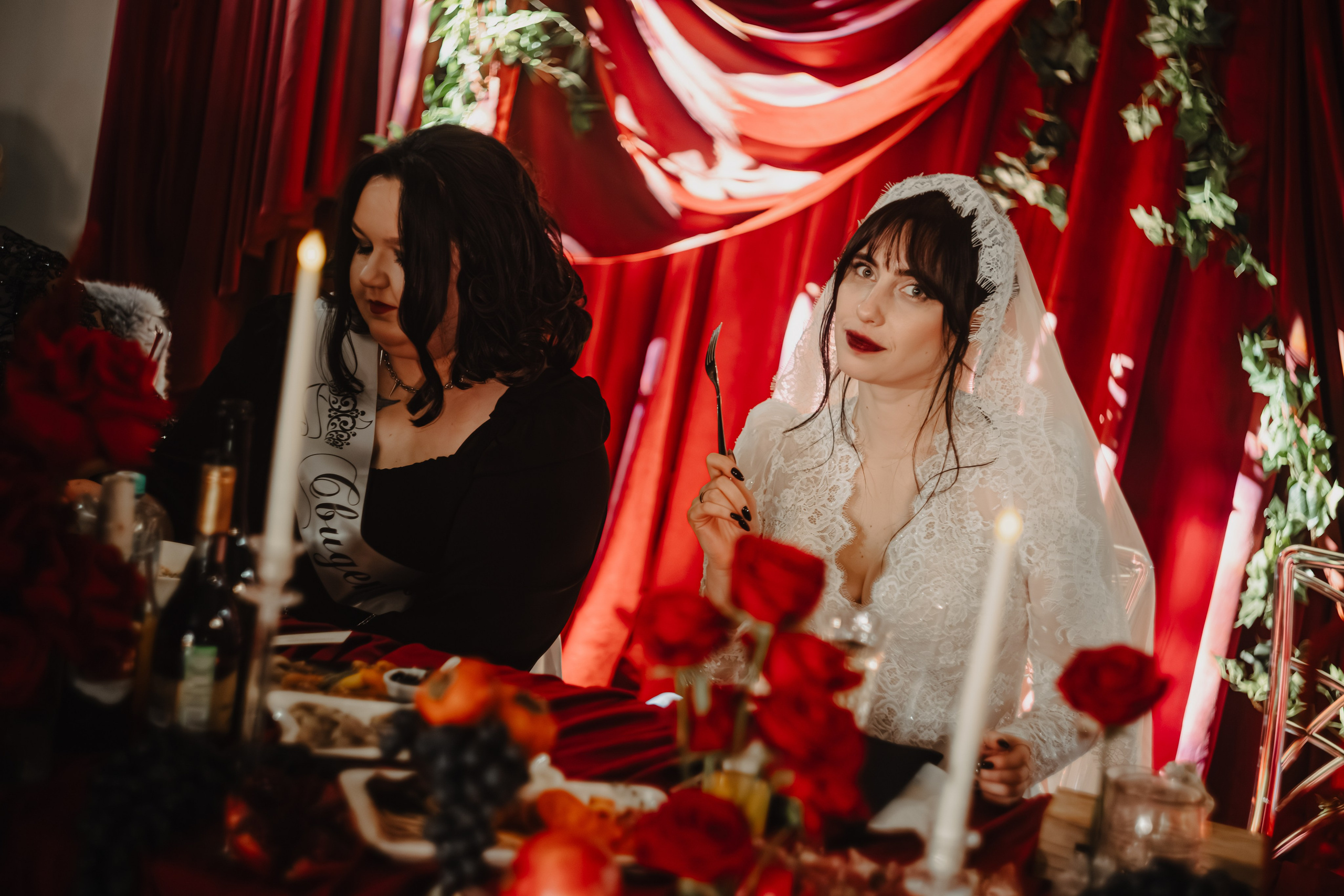 Свадьба Лены и Миши. Свадебный и семейный фотограф Женя Добрянская в Нижнем Новгороде