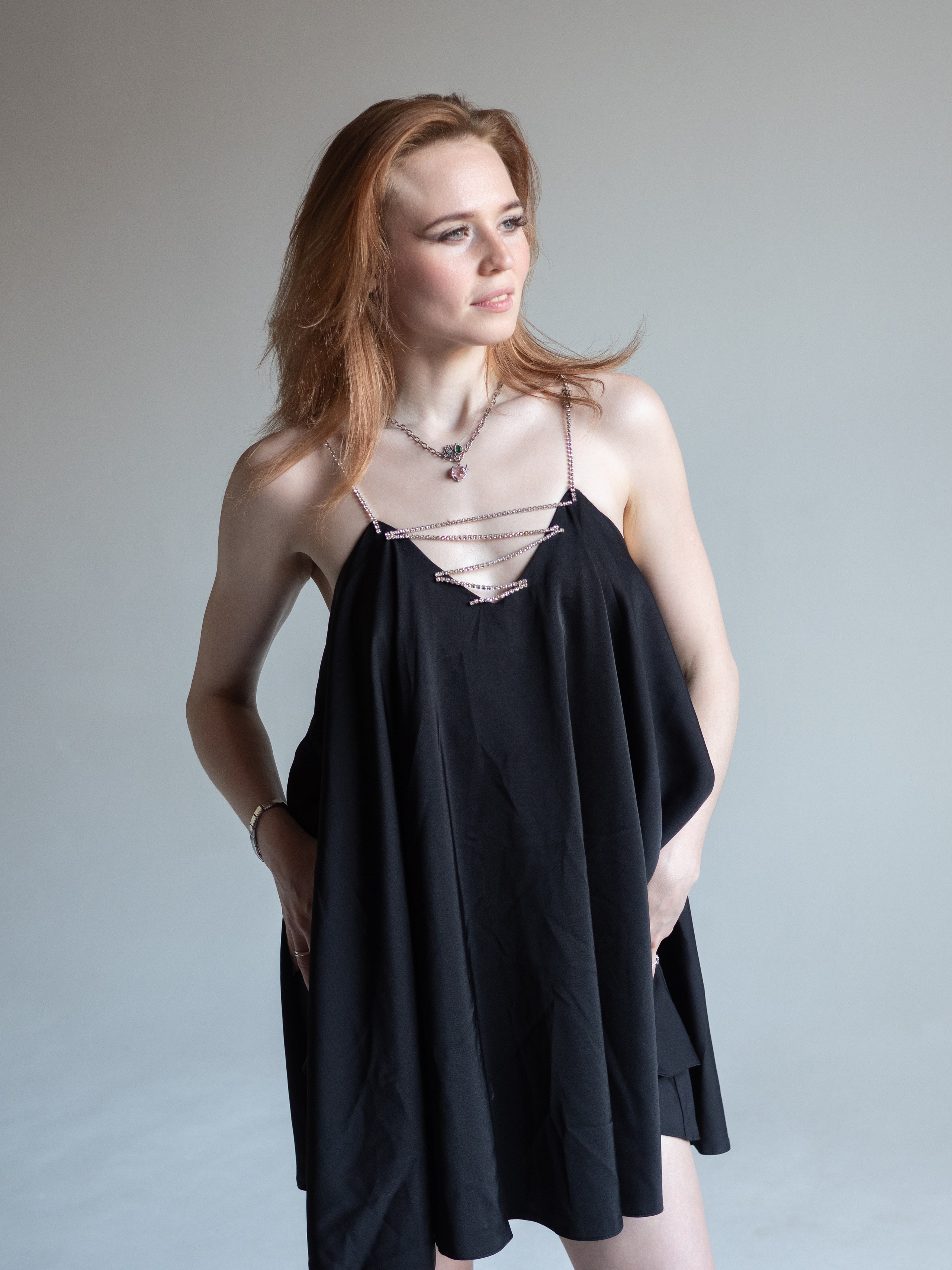 Фотосессия для девушки. Яростный фотолюбитель Vervie Vitoe