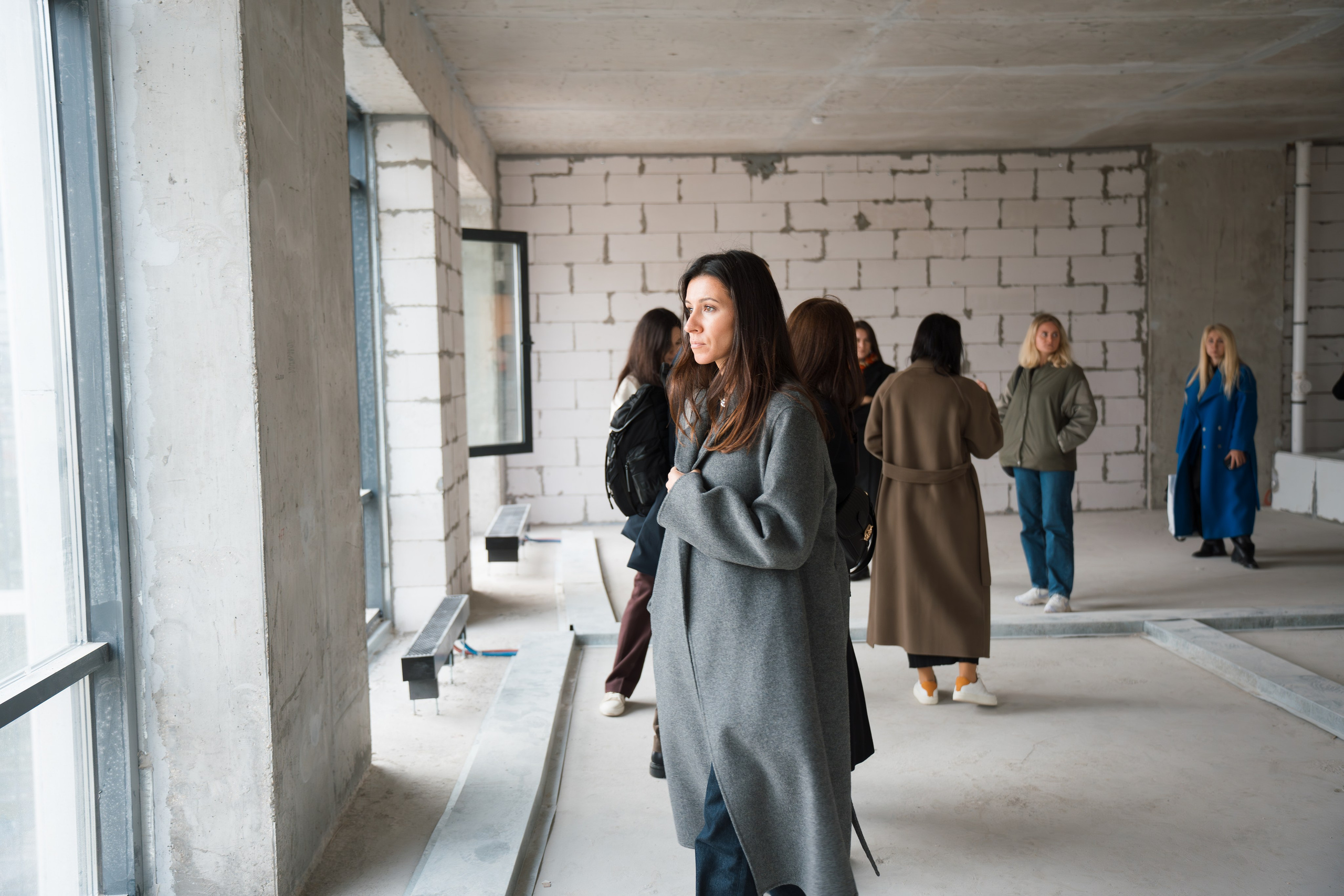 Репортажная съемка выездных мероприятий. Репортажный фотограф в Москве Вадим Галанин