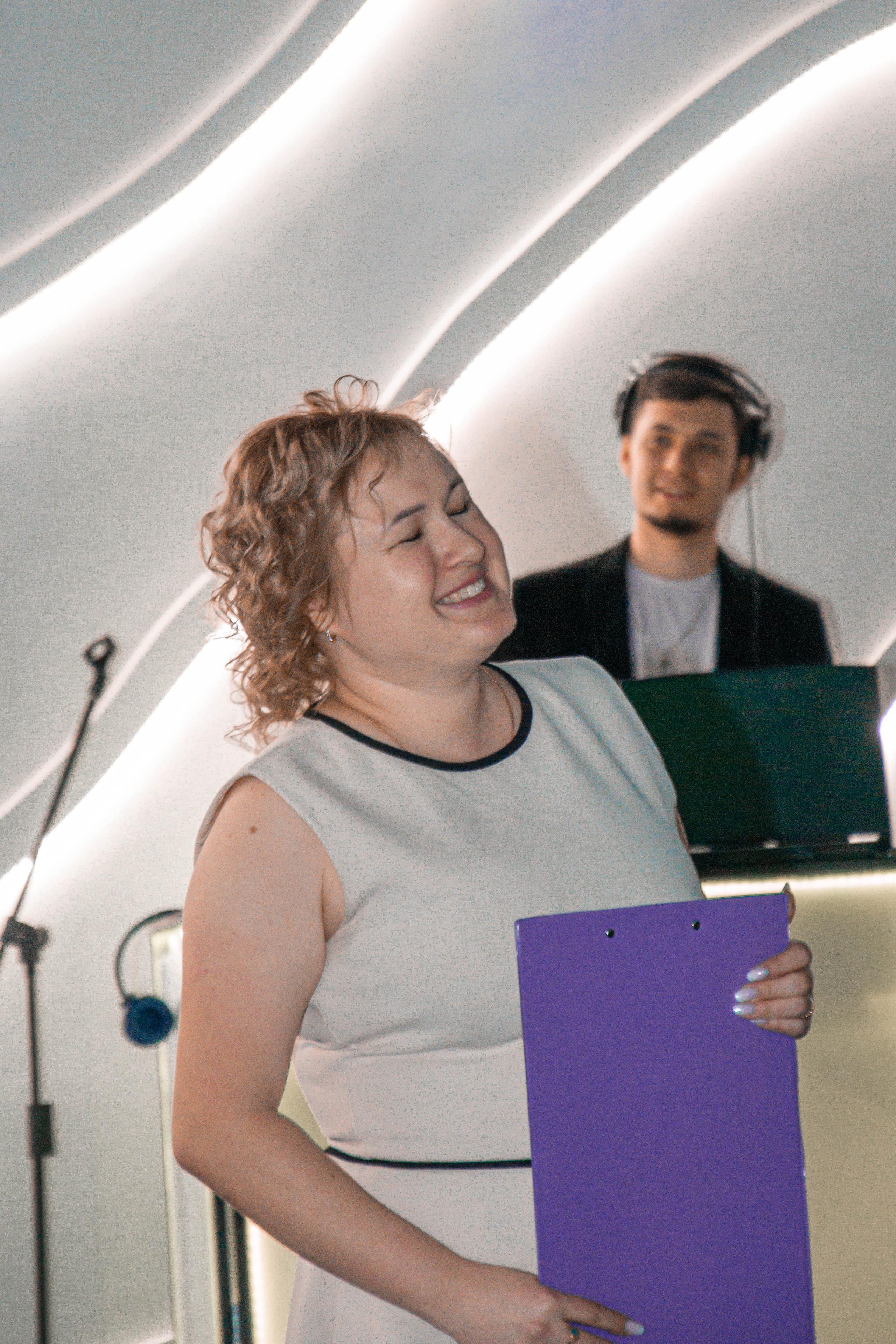 Корпоратив. Женский фотограф в Людиново и Киров