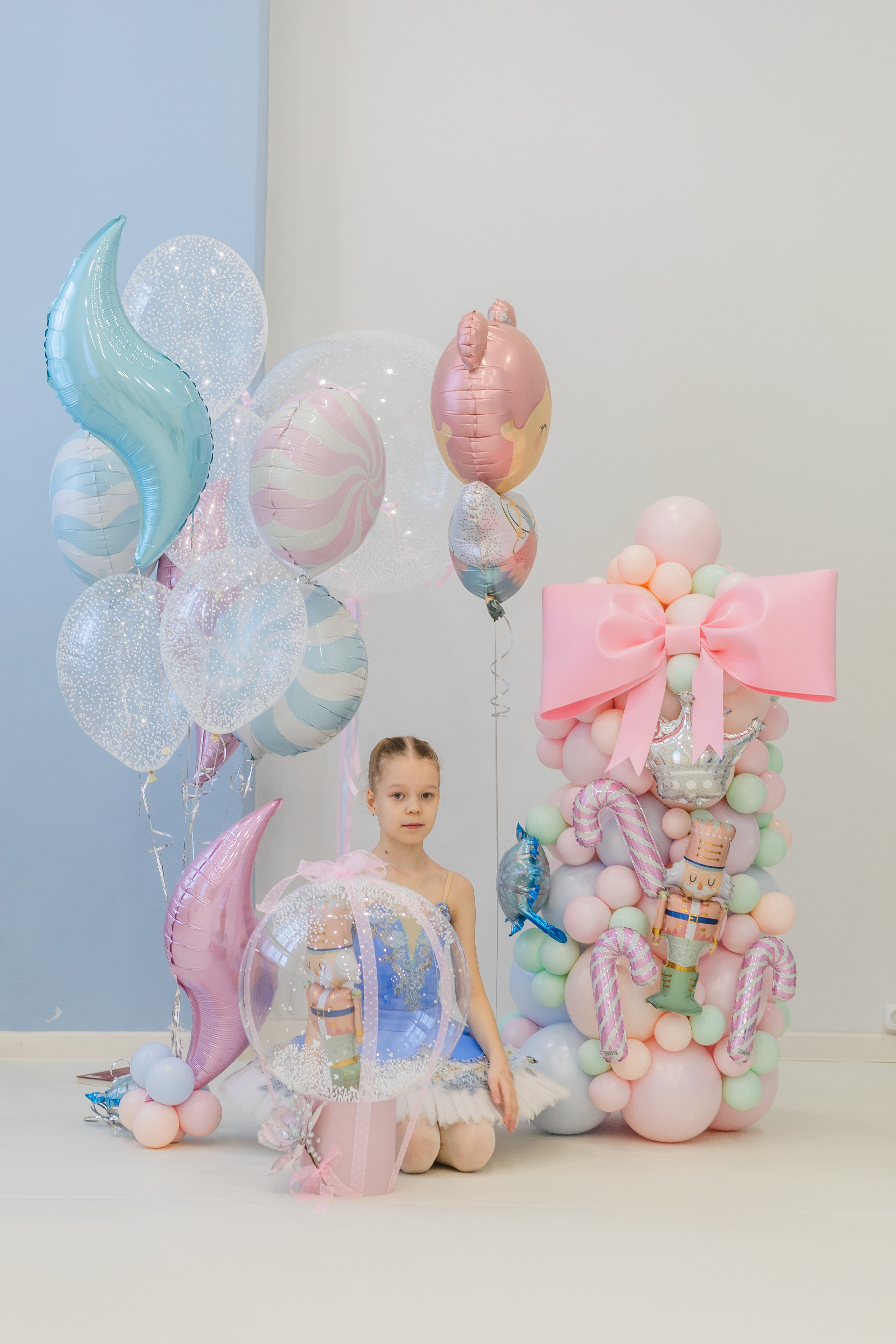 Дети. Фотограф в Коломне, Рязани, Москве. Готовность фото на следующий день