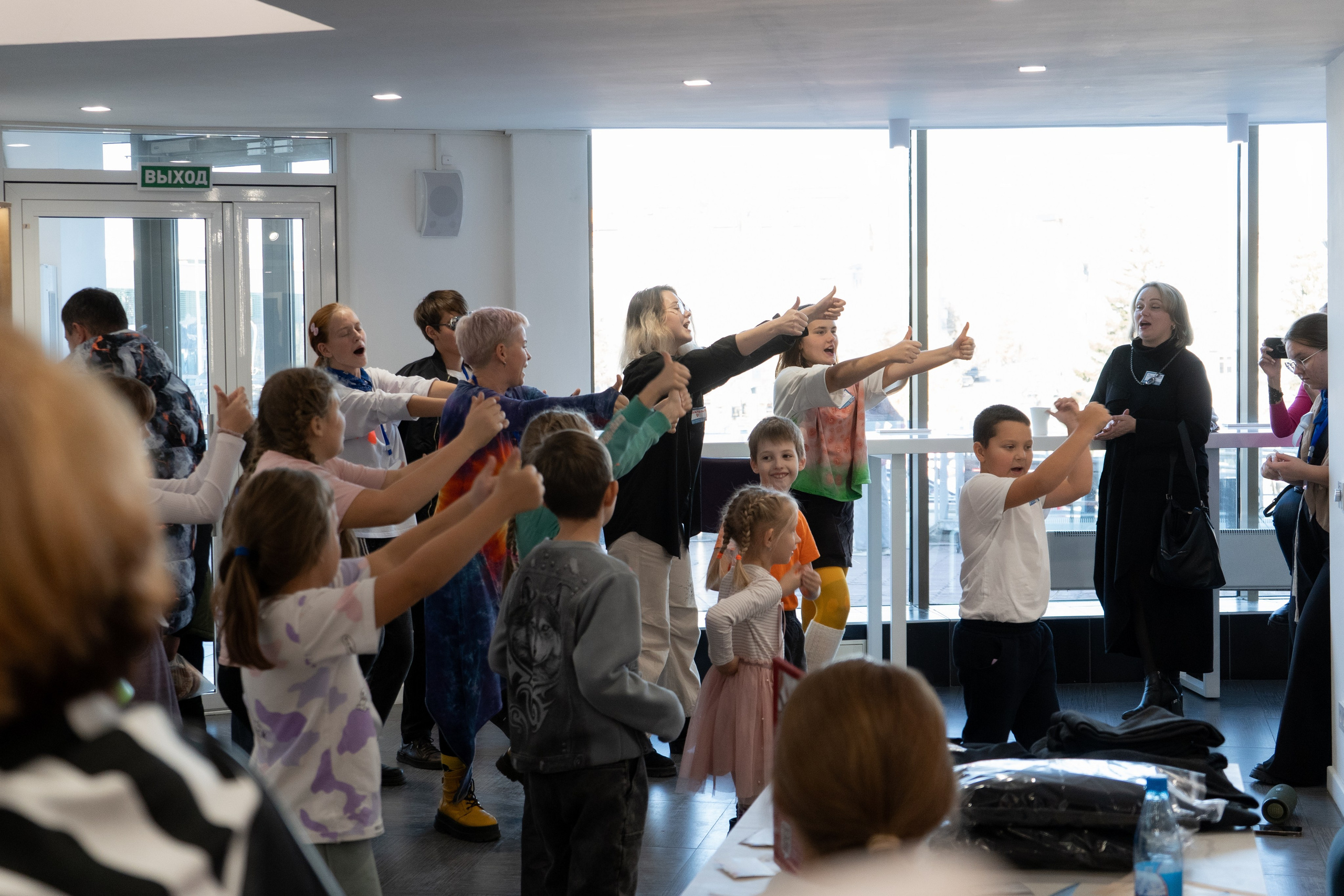 Репортажная съемка. Фотограф в Иркутске и Ангарске Татьяна Гаранина