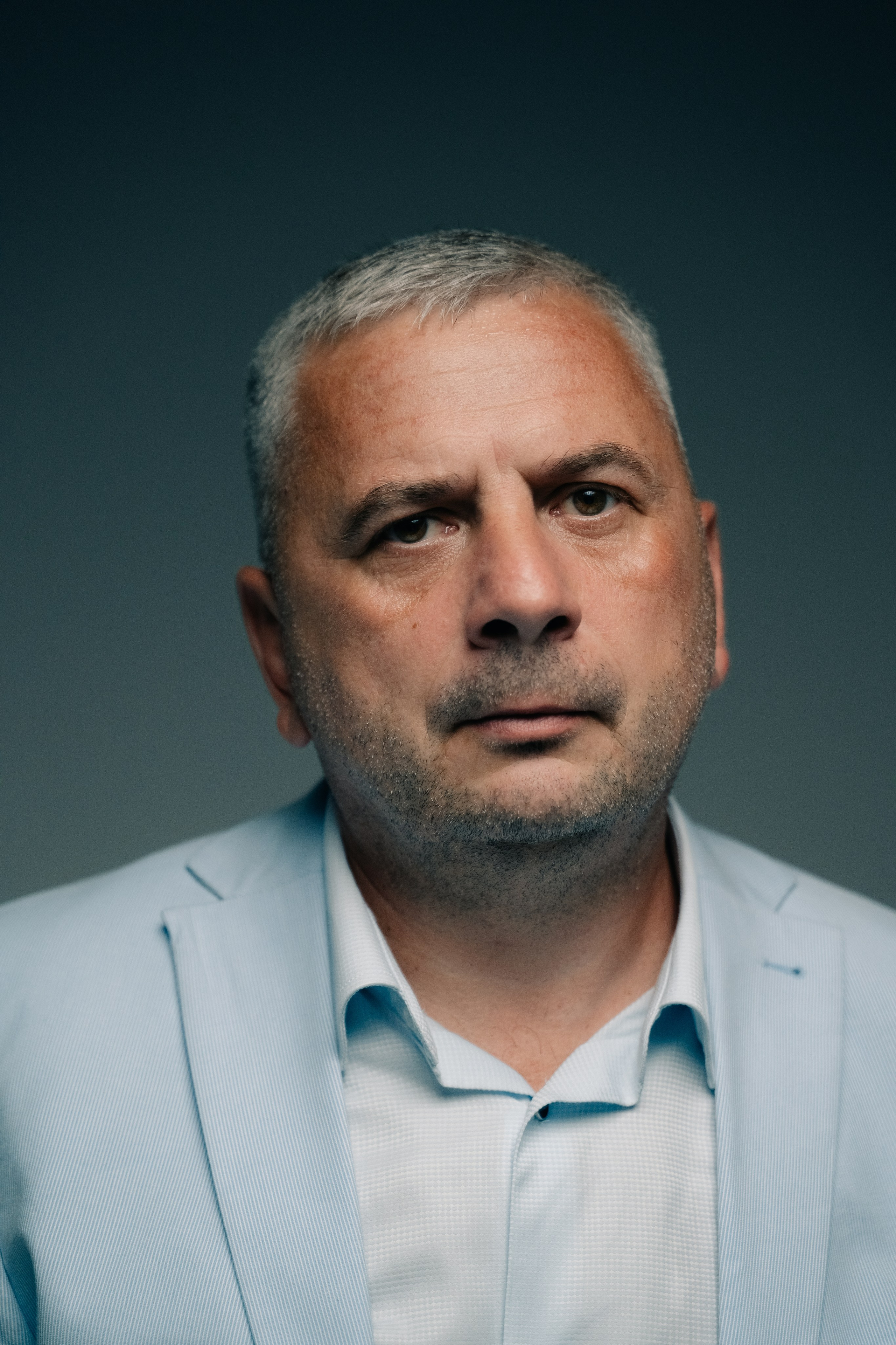 Олег. Мария Кобзева, фотограф в Ялте, Крым