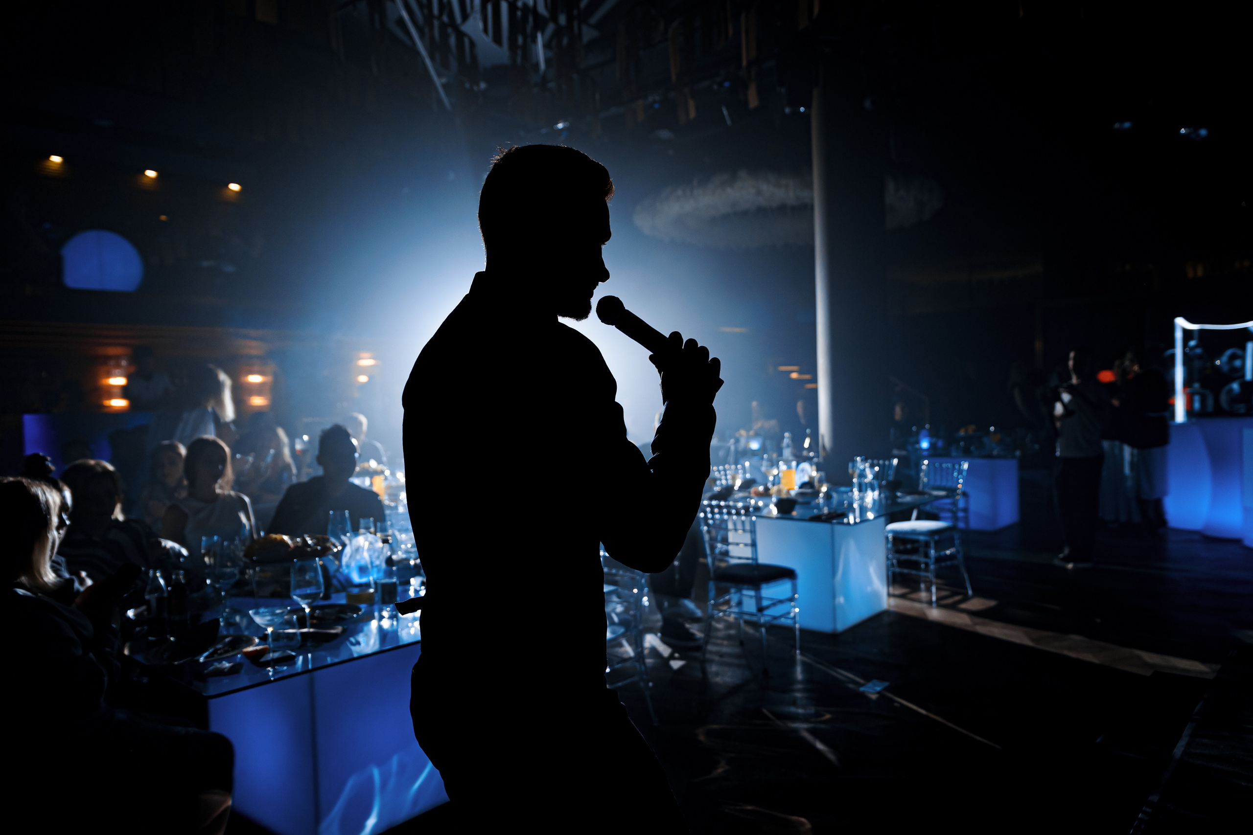 Презентация продукта «Семавик» | Герофарм. Репортажный фотограф Семён Борисов | Москва