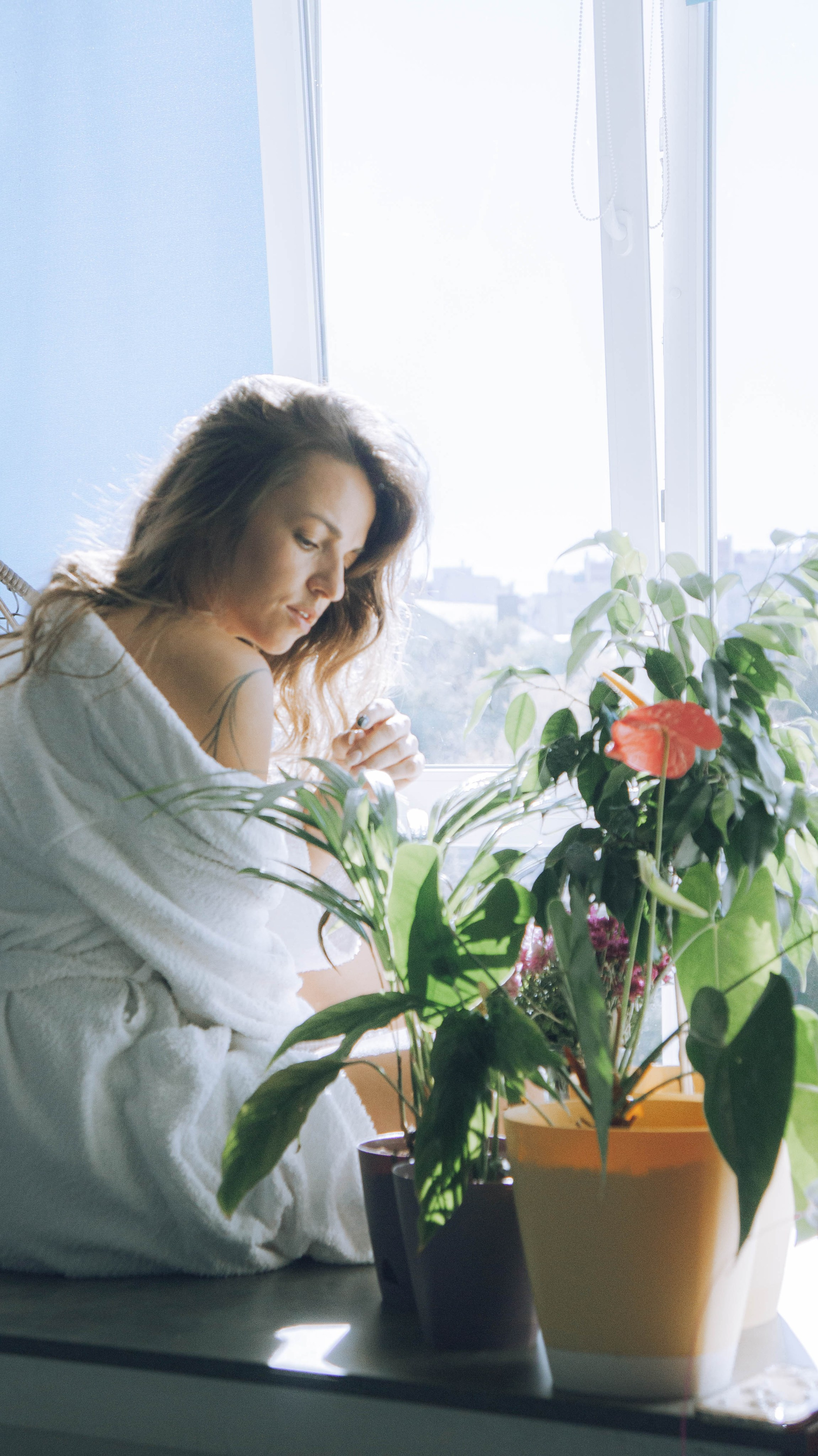 Юлия. ФОТОГРАФ САРАТОВ