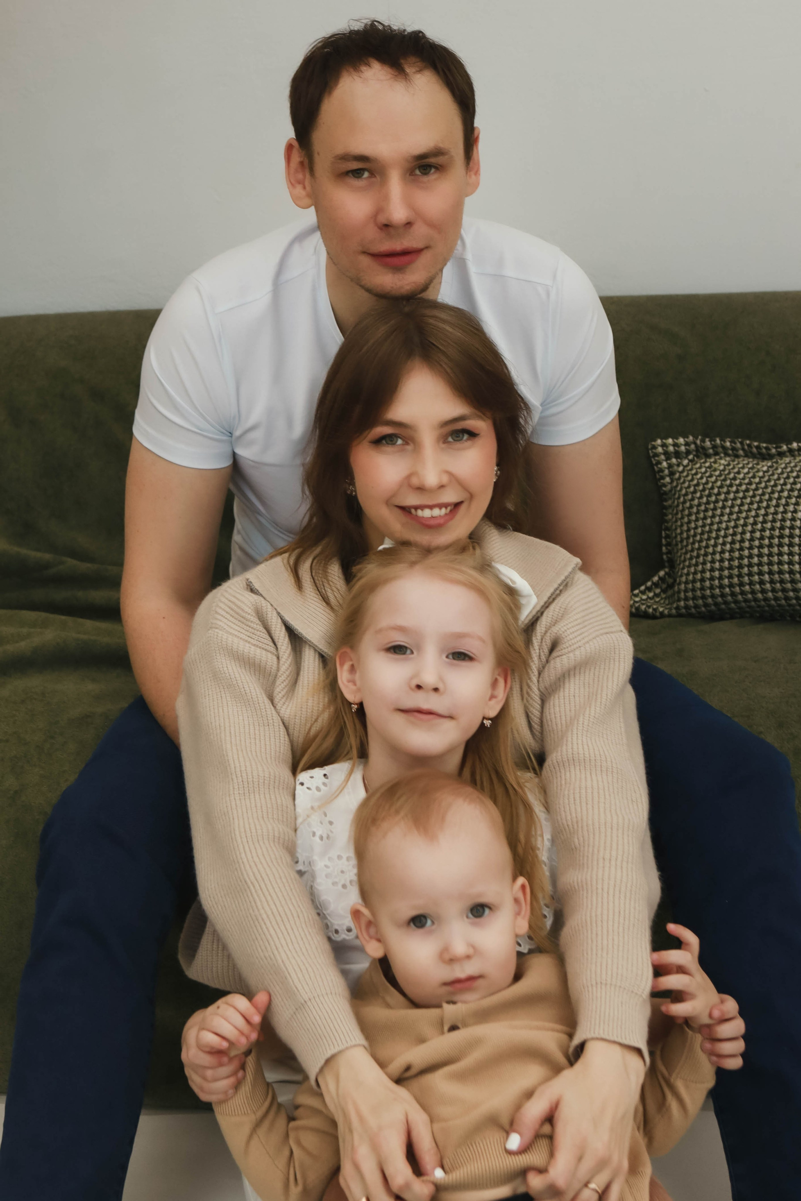 New year. Фотограф в Иркутске