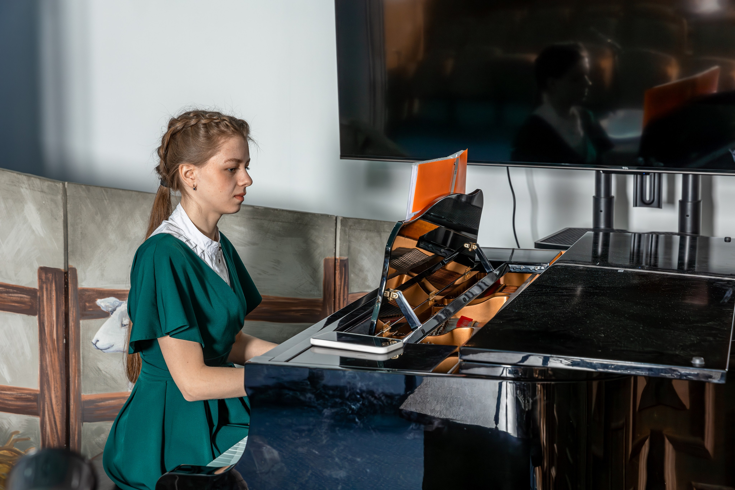 Рождество Воскресная школа 2025. Фотограф Таинств Крещение и Венчания г. Магадан Власова Ульяна