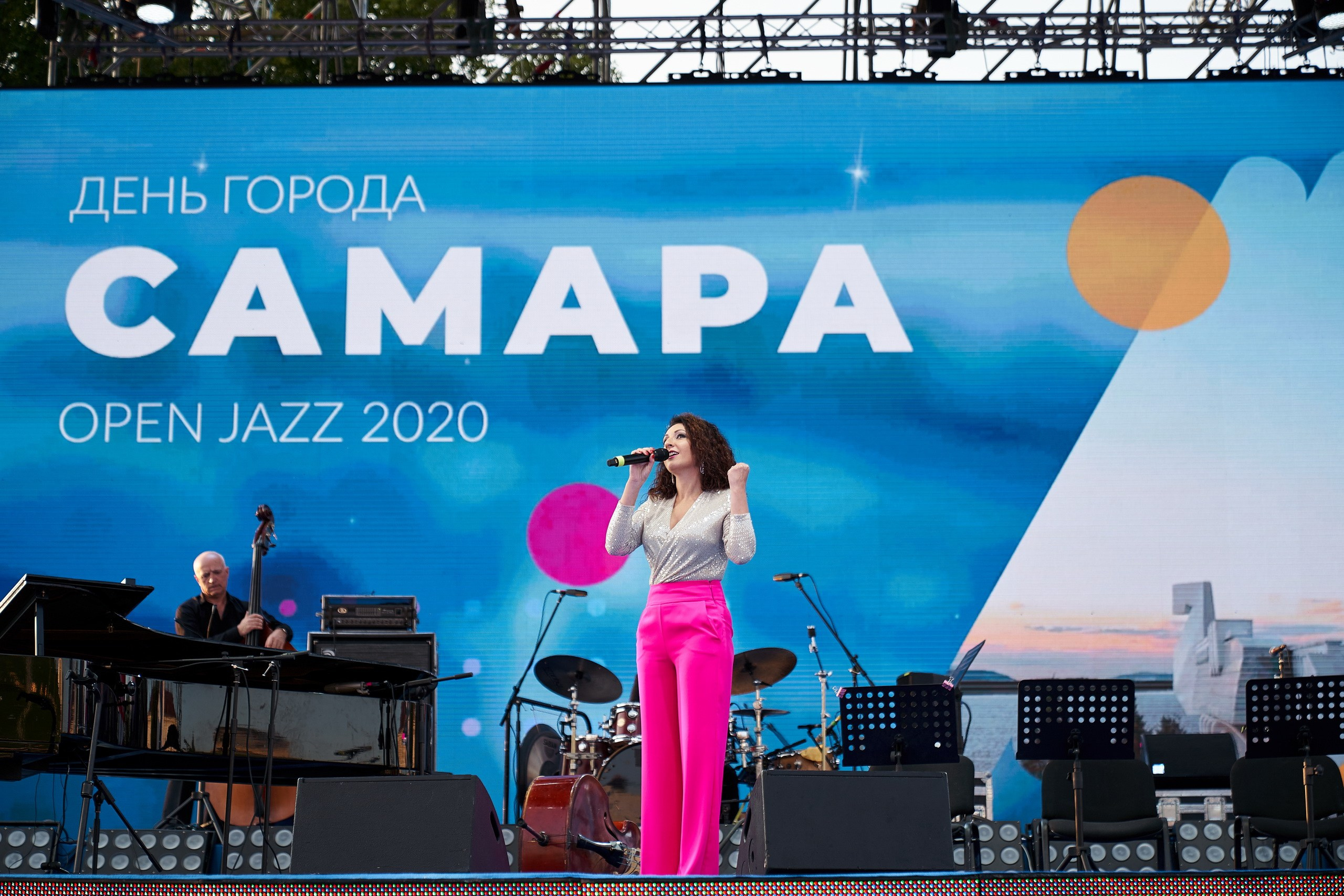 Концерты. Фотограф Евгений Шаров