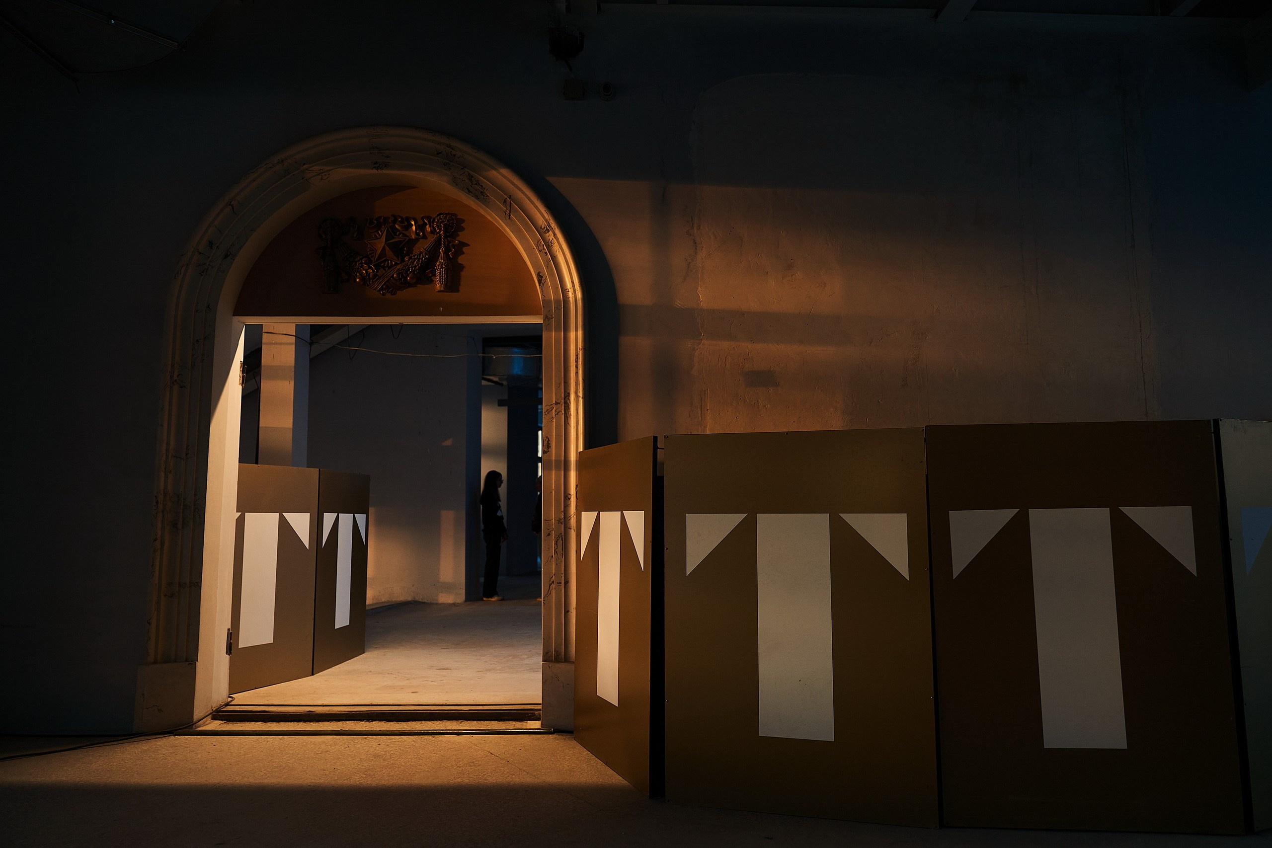 Культура. Фотограф Евгений Шаров