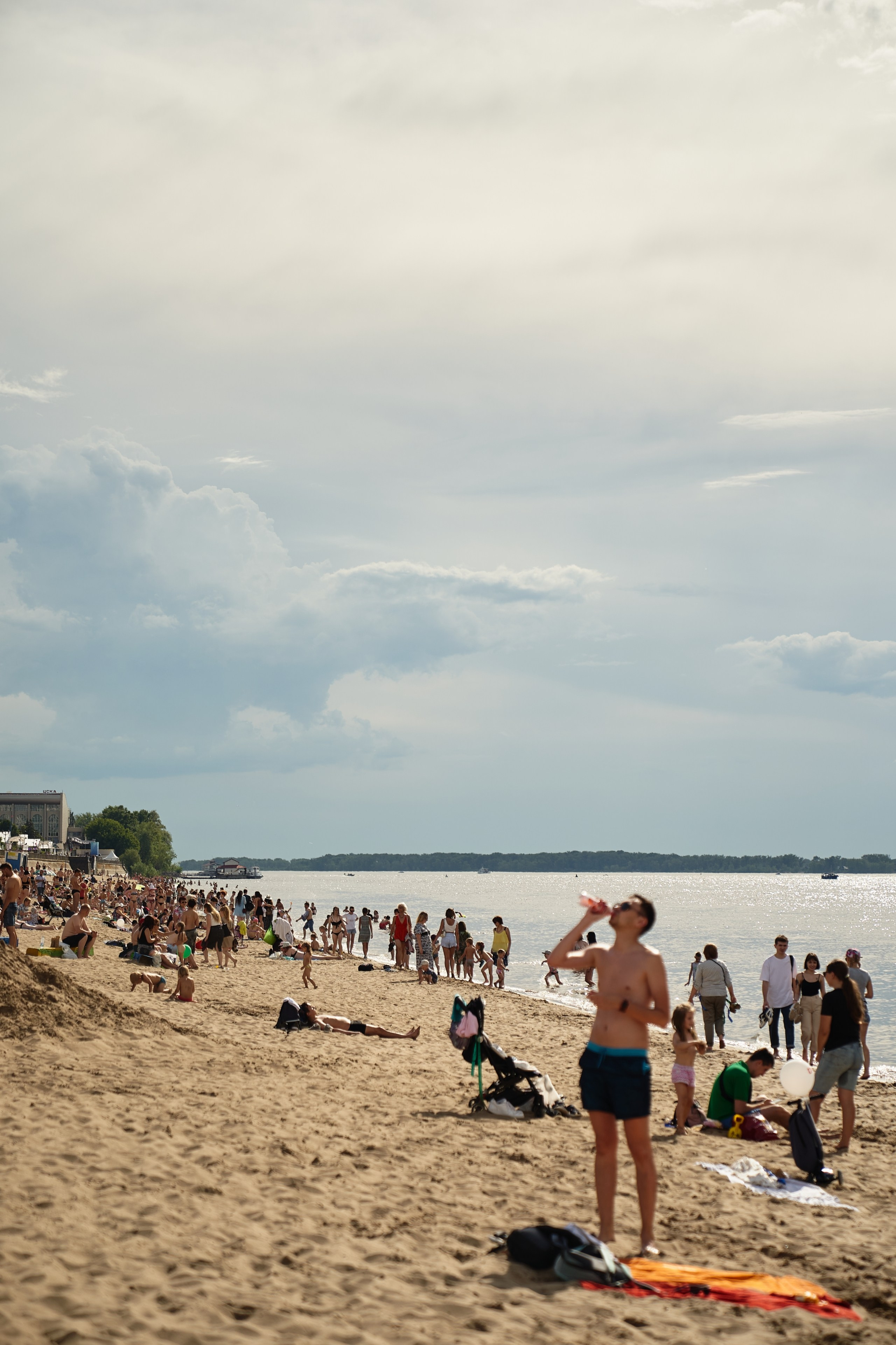 Культура. Фотограф Евгений Шаров