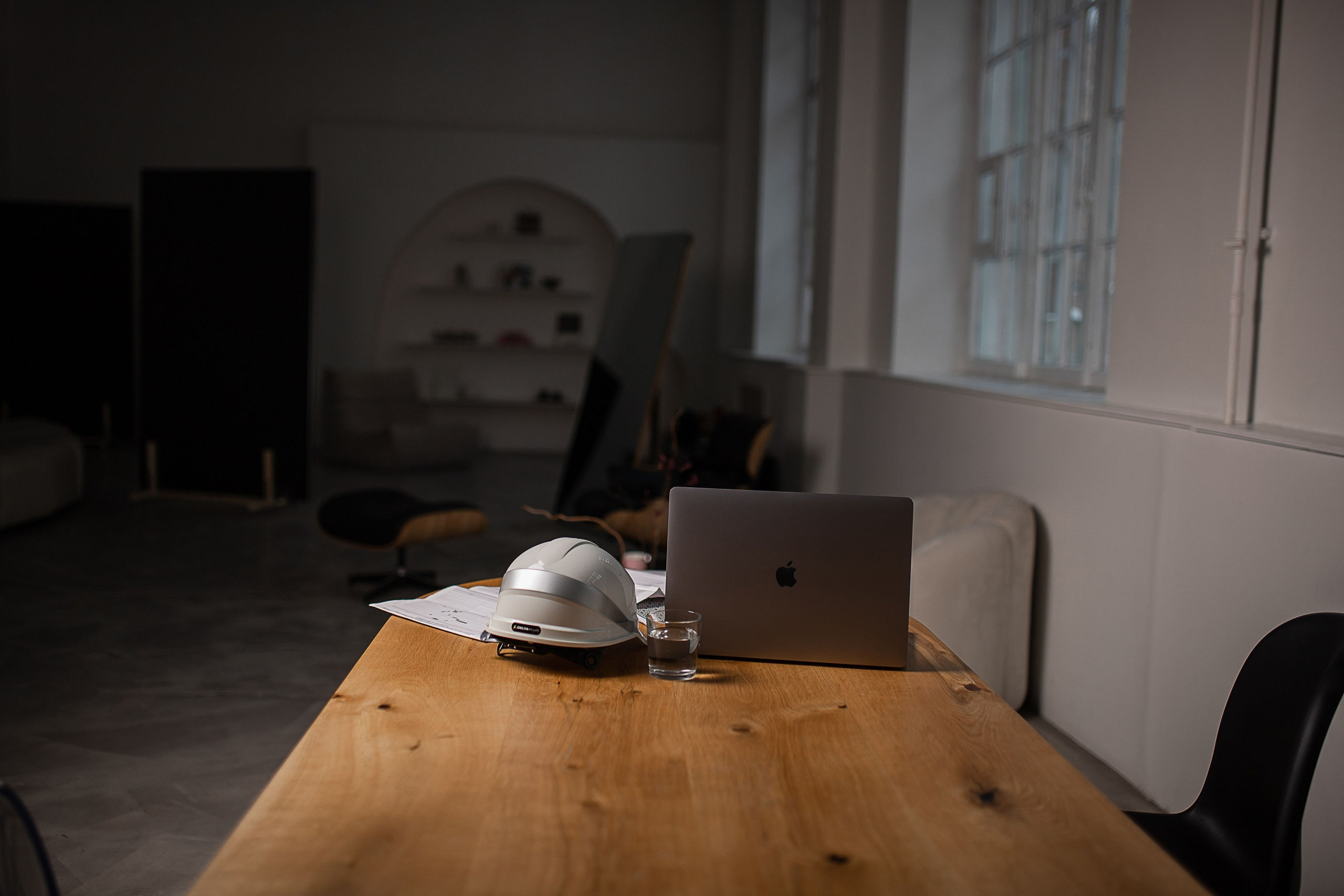 Ян строитель. Фотограф Санкт-Петербург Раднаева Юлия