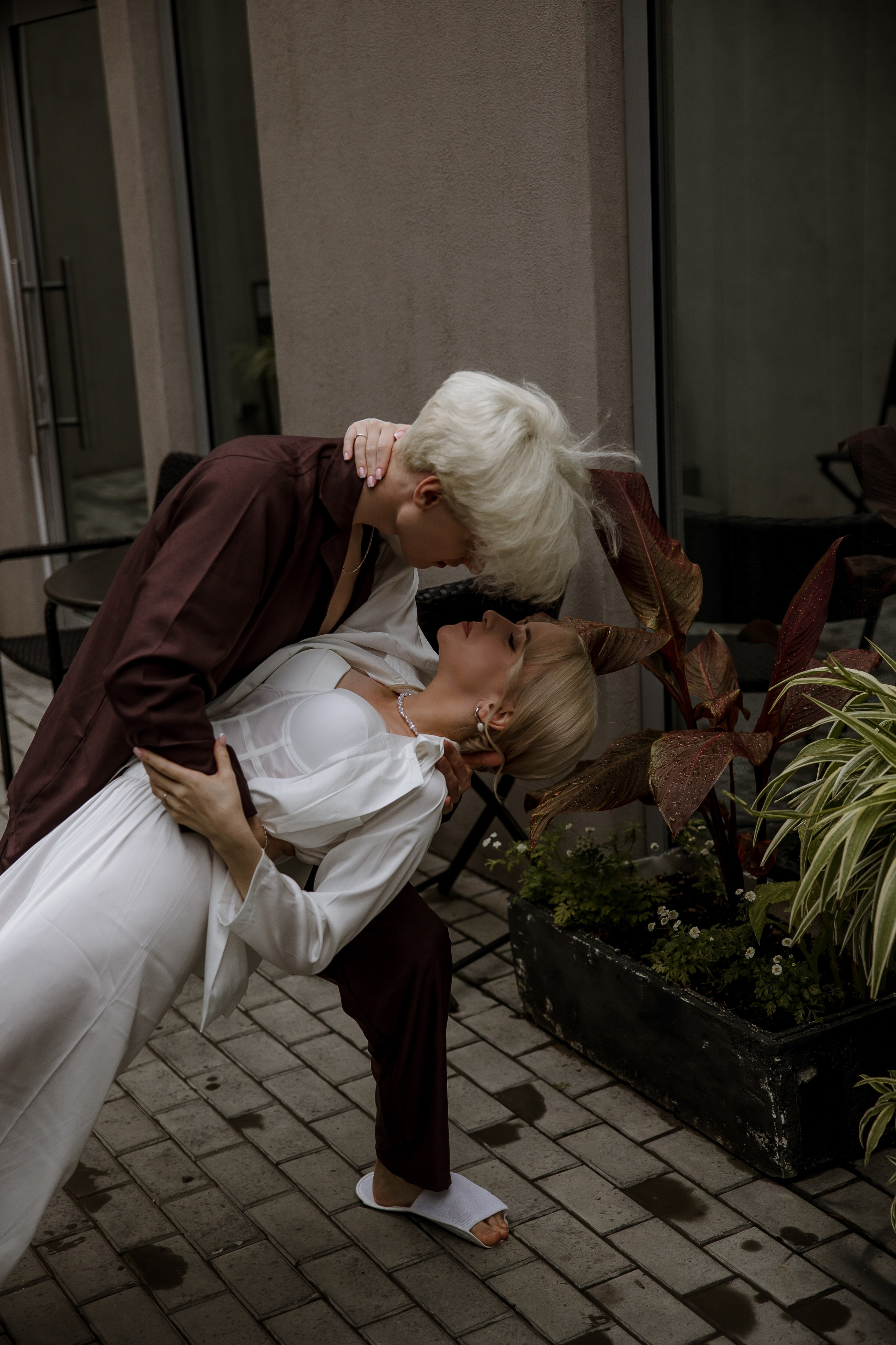 Свадебная фотосессия в Тольятти. Свадебный и семейный фотограф в Самаре и Тольятти | Елена Топанцева