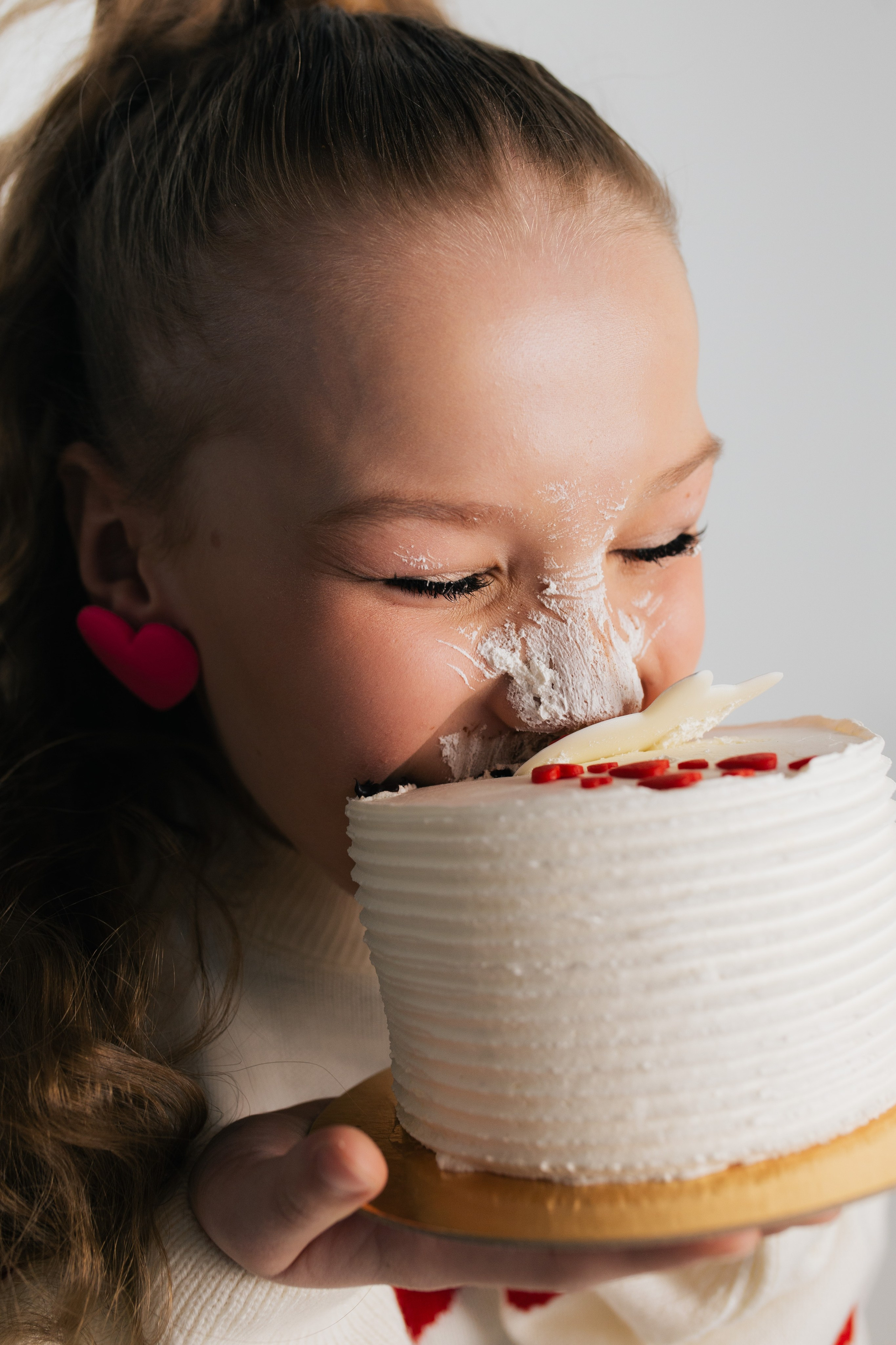 Детские фотосессии. Фотограф в Кирове Настя Шабардина