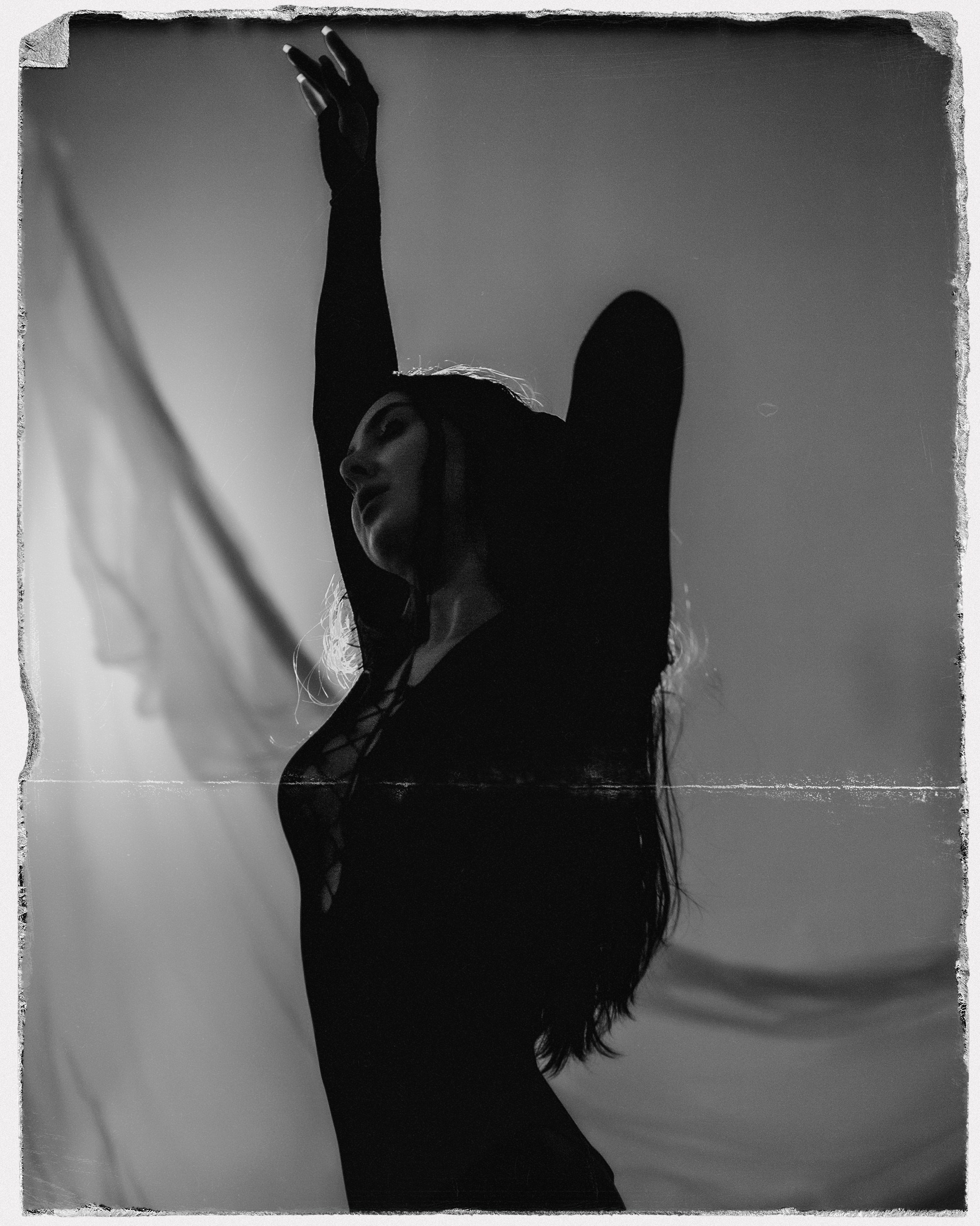 Творческие фотосессии. Фотограф в Кирове Настя Шабардина