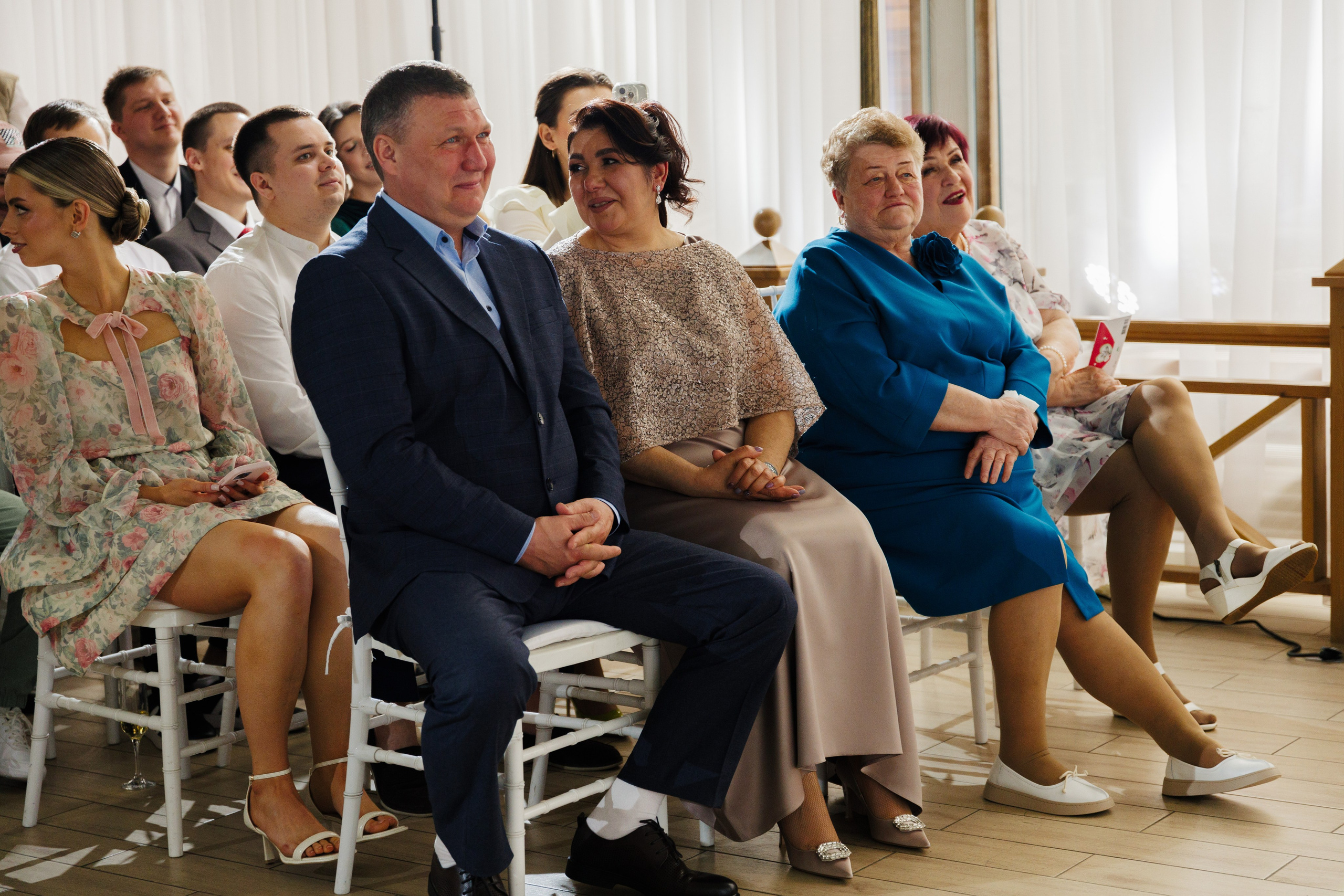 Виталий и Юлия. Фотограф в Кирове Настя Шабардина