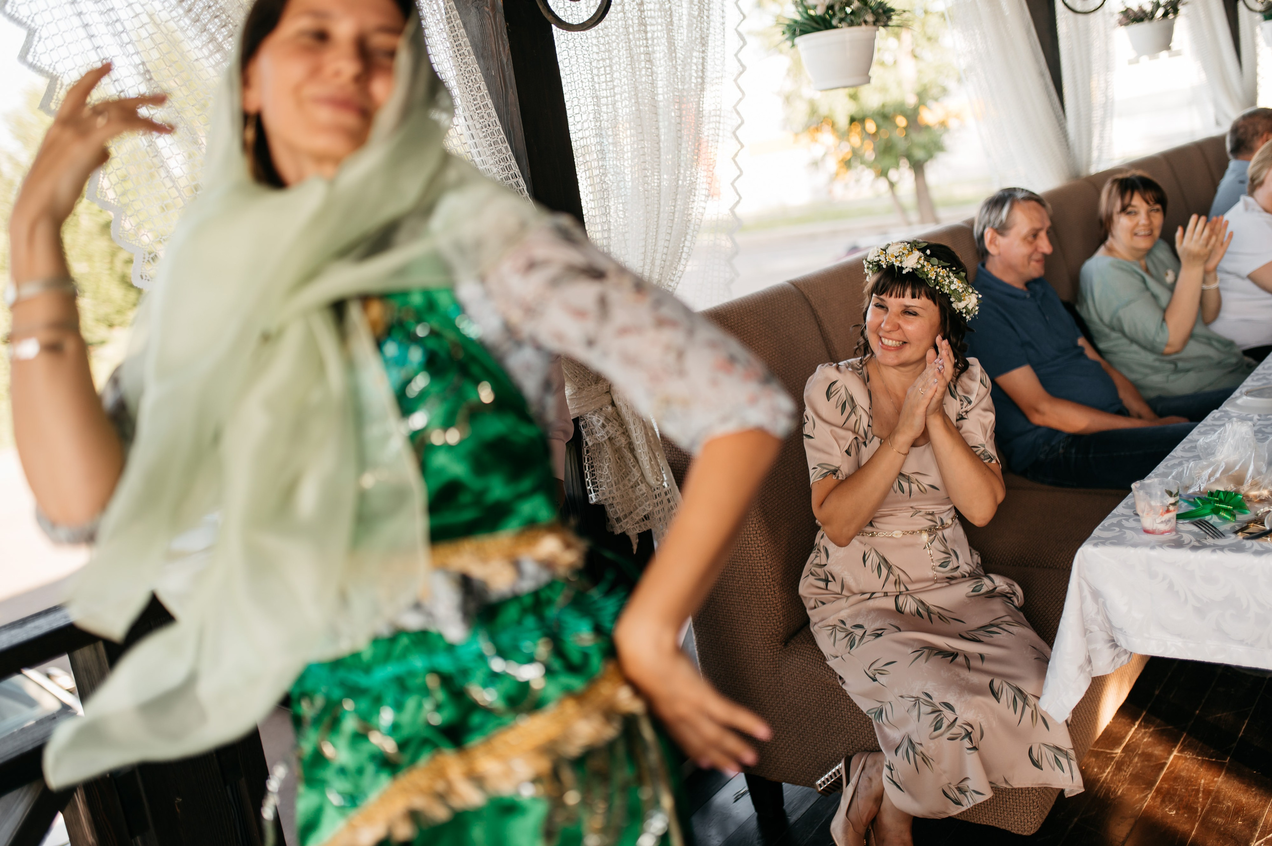 Елена. Свадебный фотограф в Красноярске