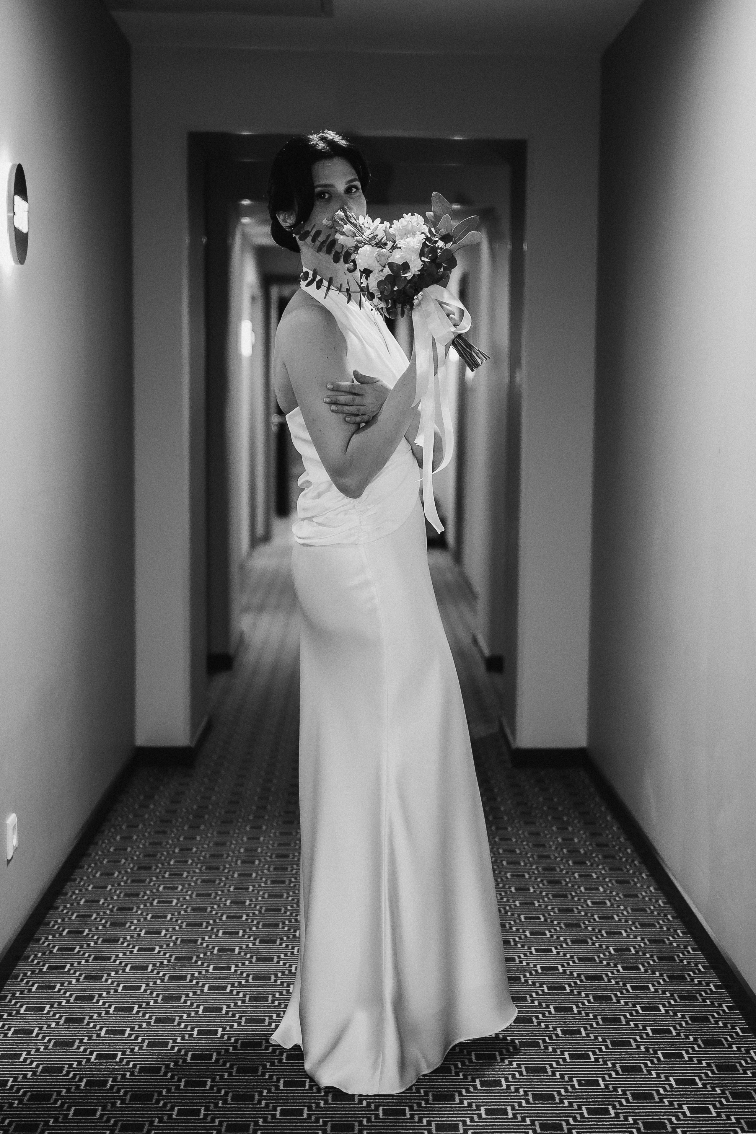 Свадебная (отель+загс). Фотограф ПИТЕР СПБ Надежда Баранова