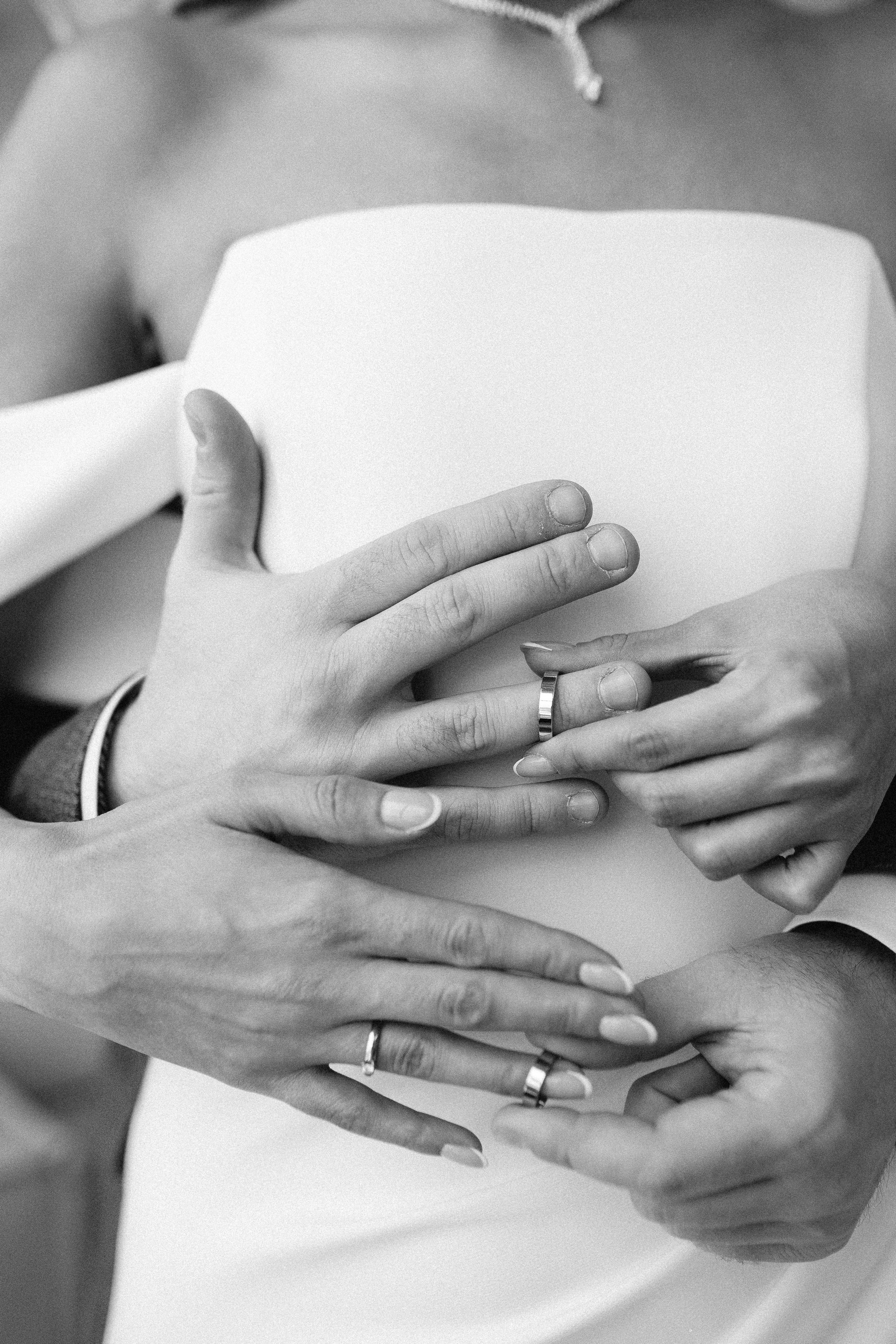 Кирилл и Анастасия. Фотограф Тимербаева Алина г. Сургут