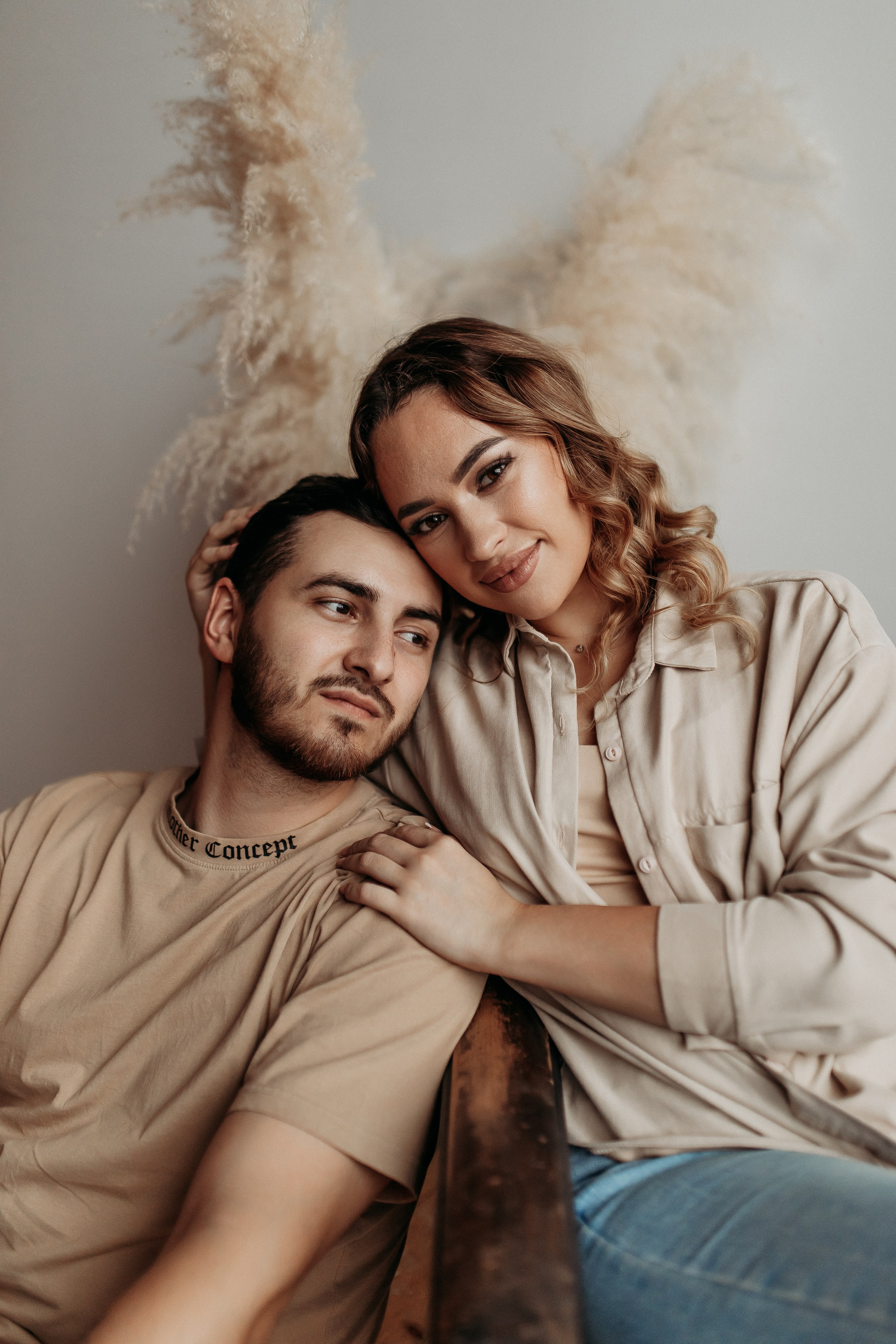 Юлия и Максим. Фотограф Тимербаева Алина г. Сургут