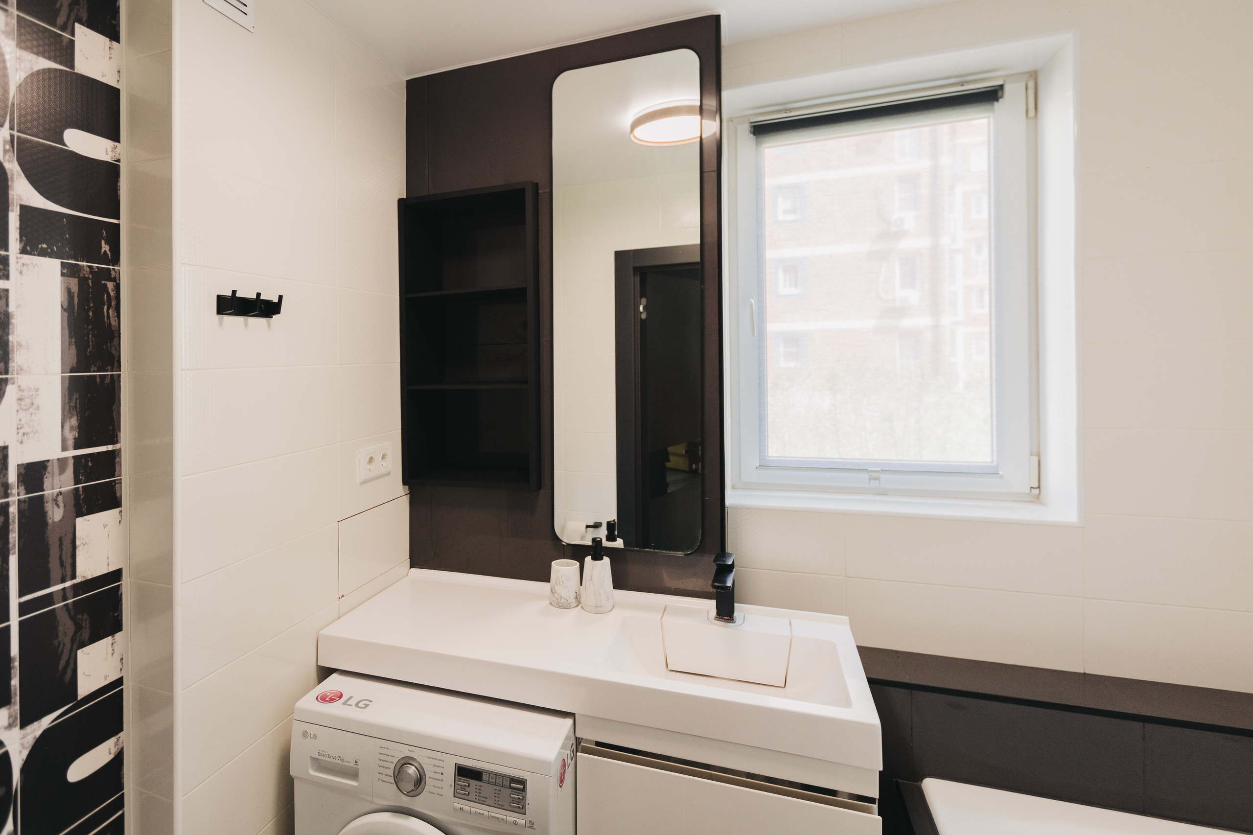 Квартира Немецкая деревня. Photographer and videographer for wedding in Italy: Rome, Milan, Venic