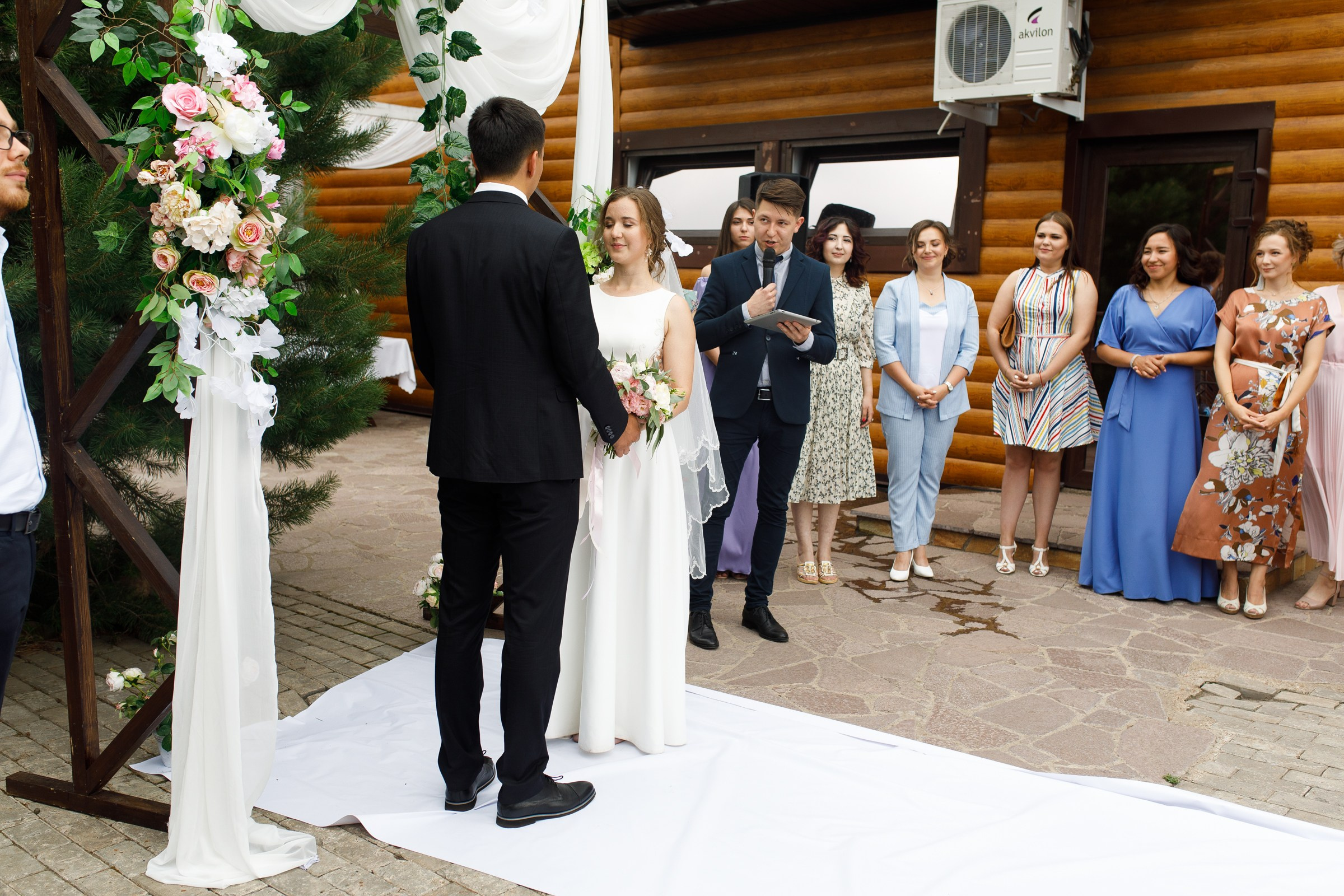 Вадим и Алия. Фотограф в Уфе Ирина Идрисова