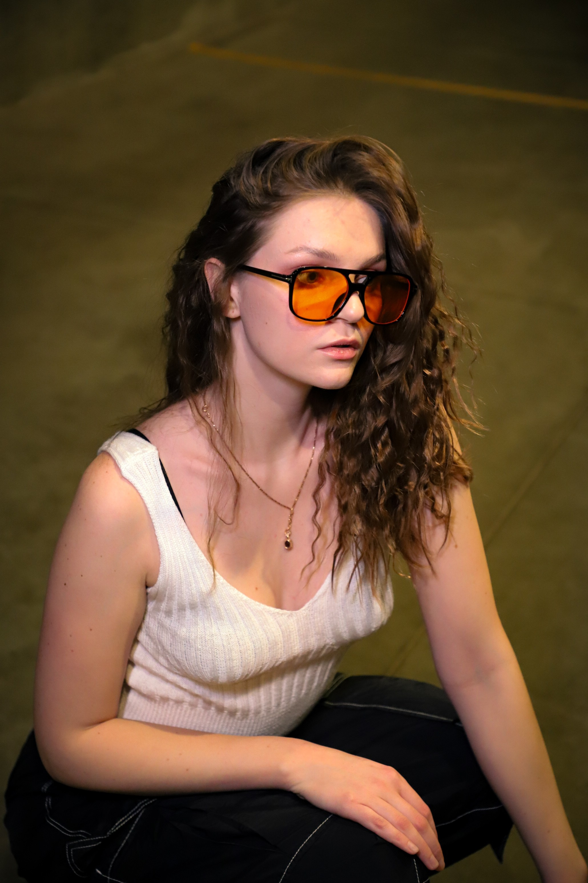 Анастасия | Бизнес-центр. K-pop (и не только) фотограф в Москве Светлана Полякова