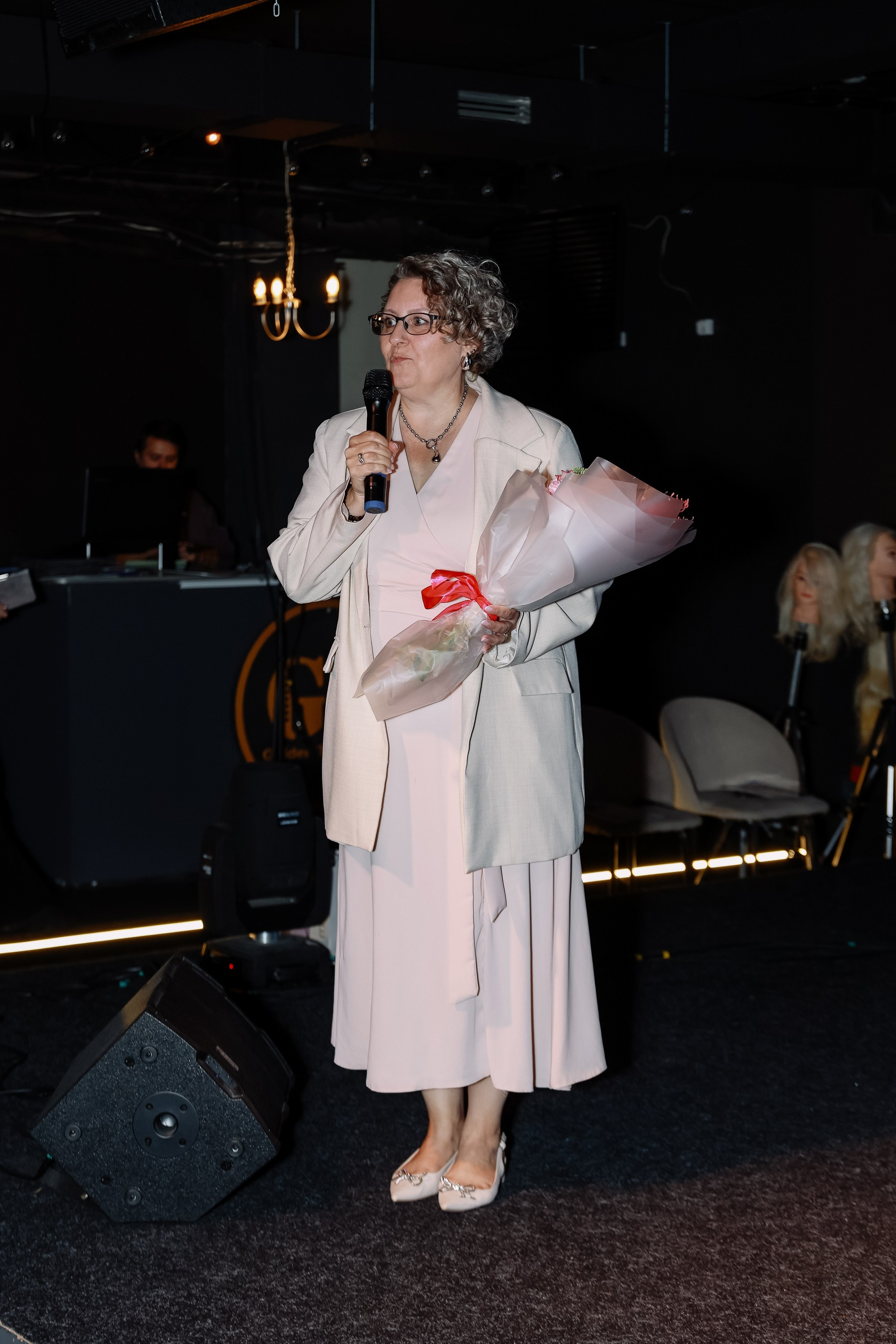 День рождения Академия SAN VALERO. Фотограф Юлия Мальцева