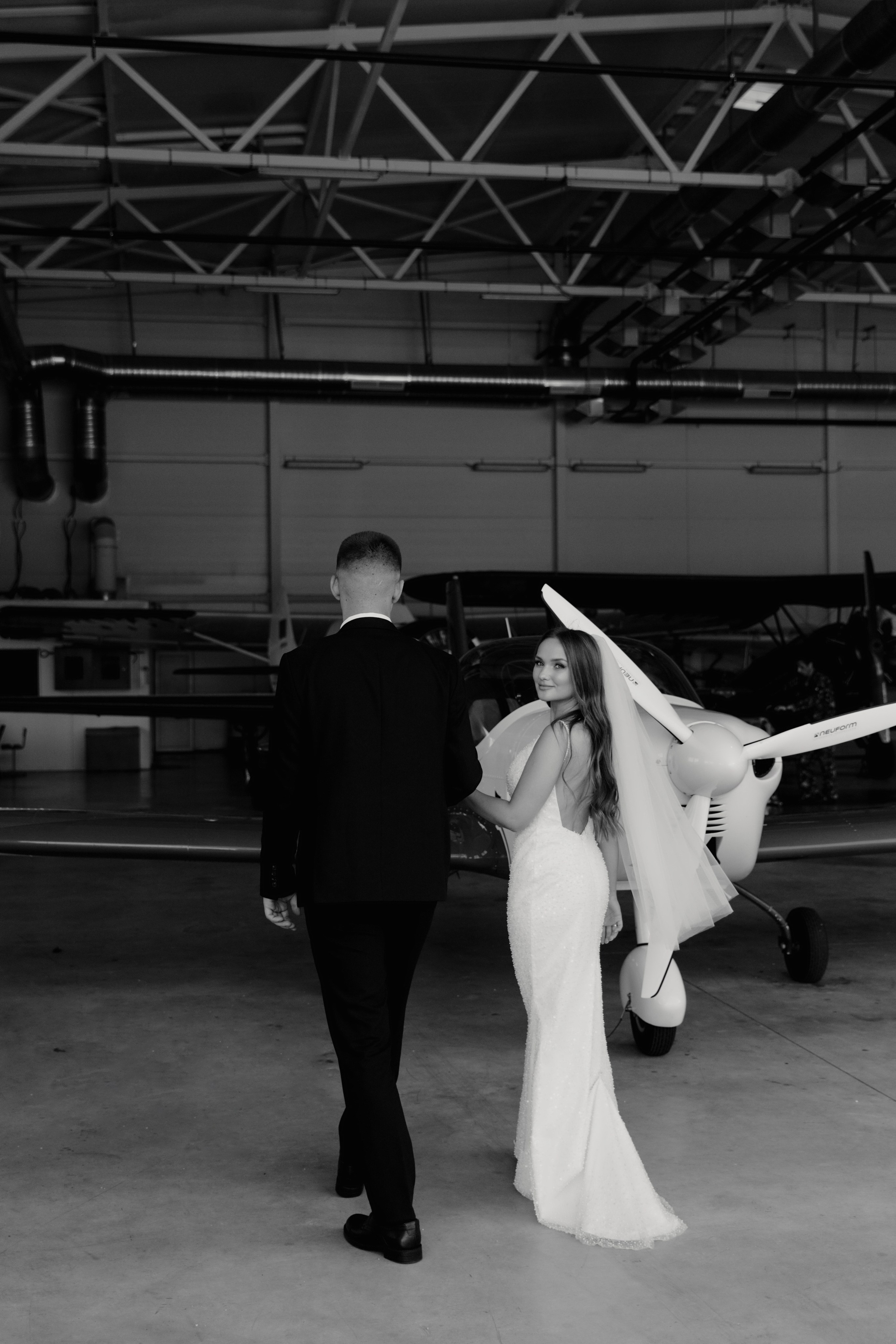 Anastasia & Ilya. Фотограф в Минске — Юлия Деяк. Фотосессии в Минске