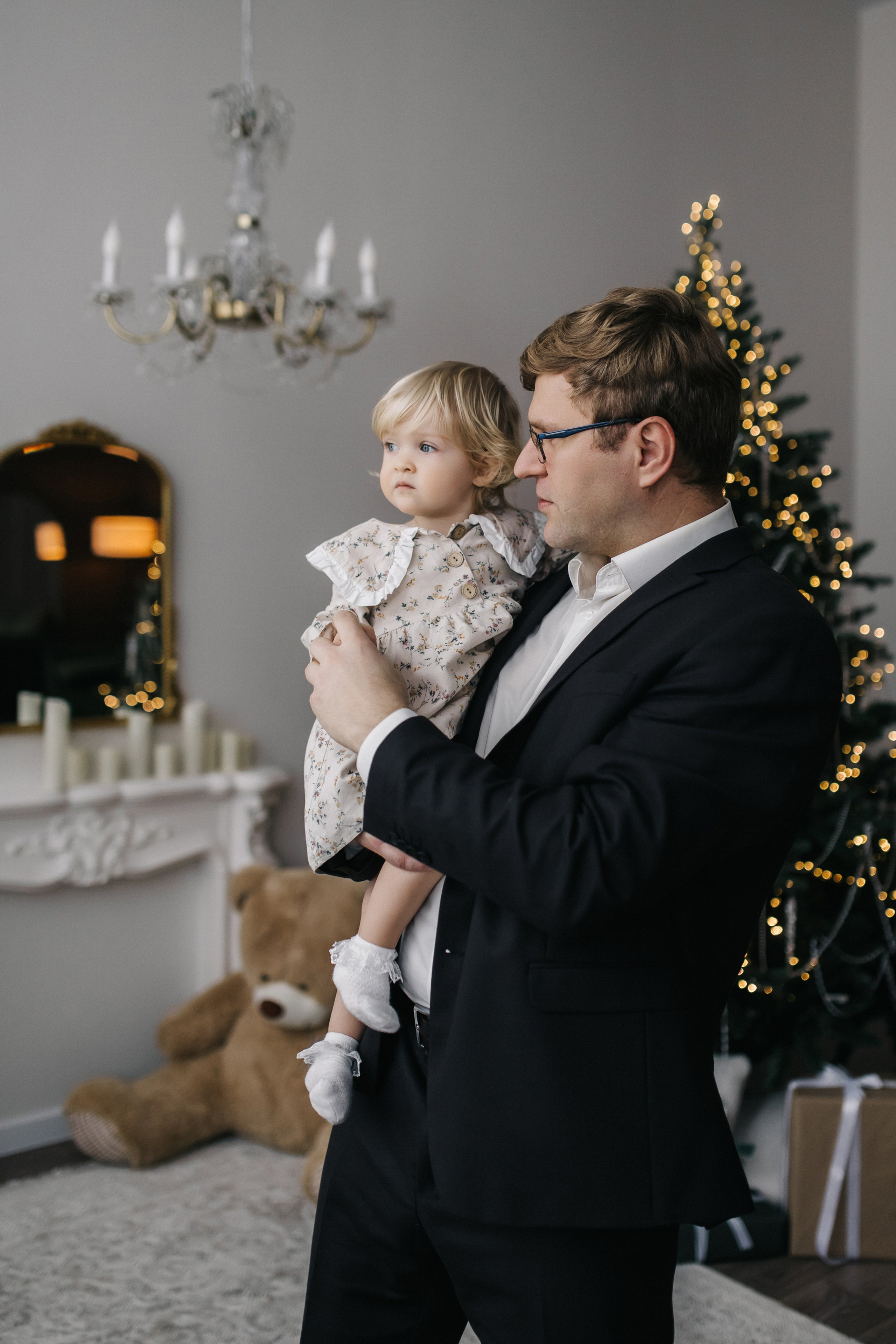 Фотосессия в 100 Frames