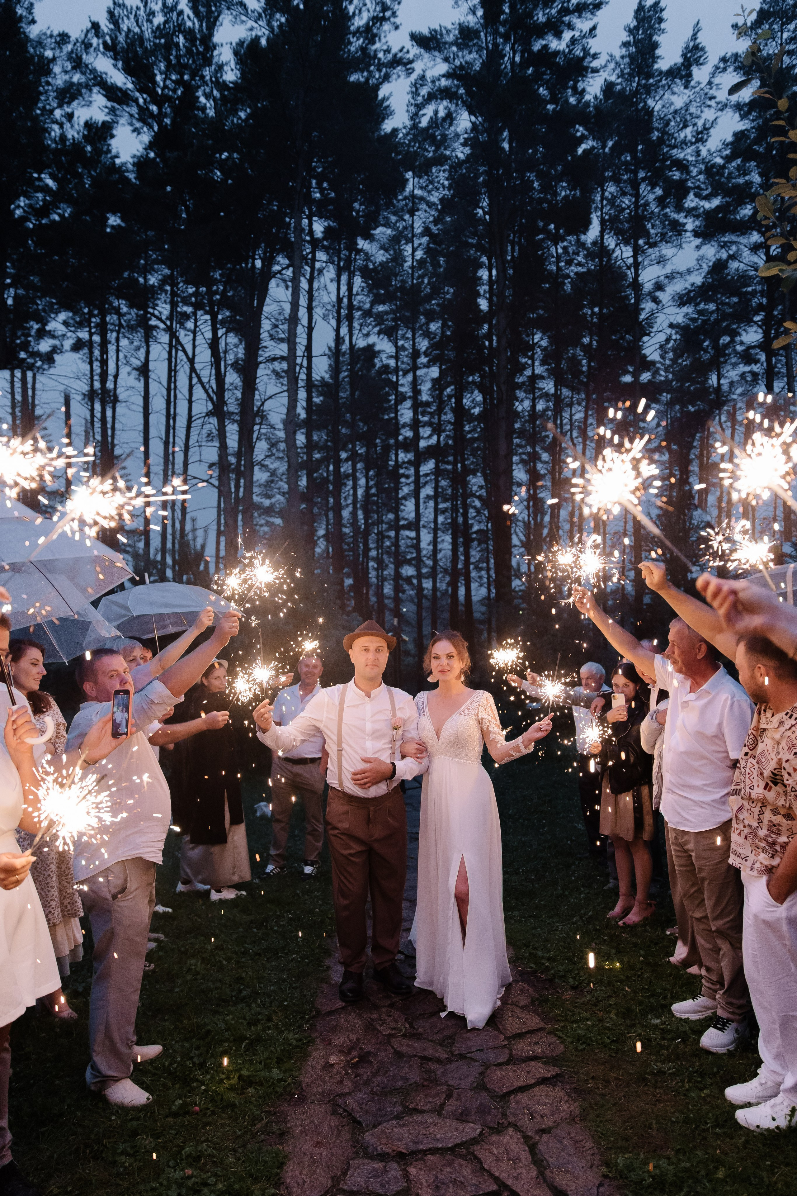 Оксана и Саша. Мозжерина Ирина — Свадебный и семейный фотограф в Екатеринбурге