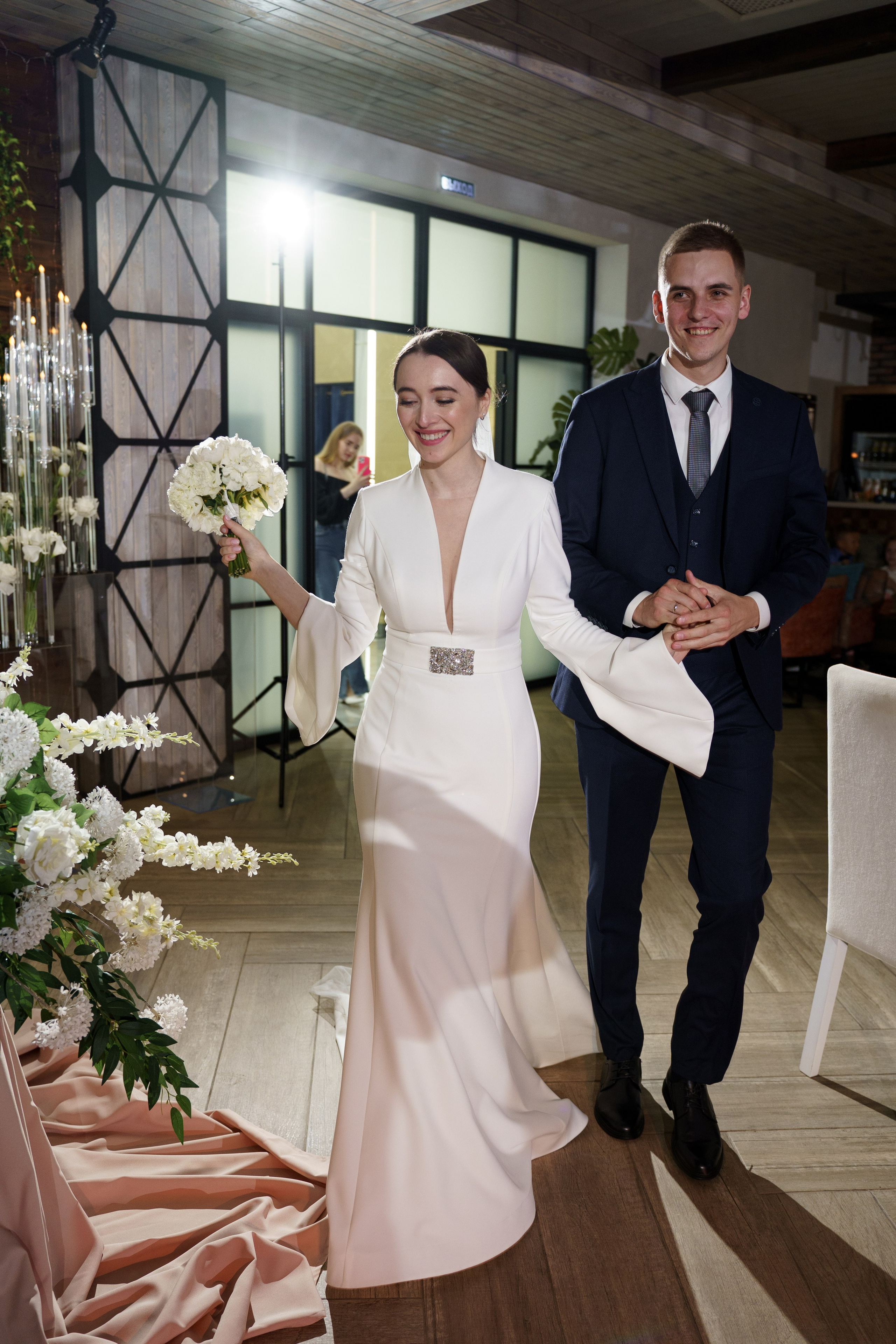 Никита Кристина. Свадебный фотограф в Краснодаре Алексей Кудинов