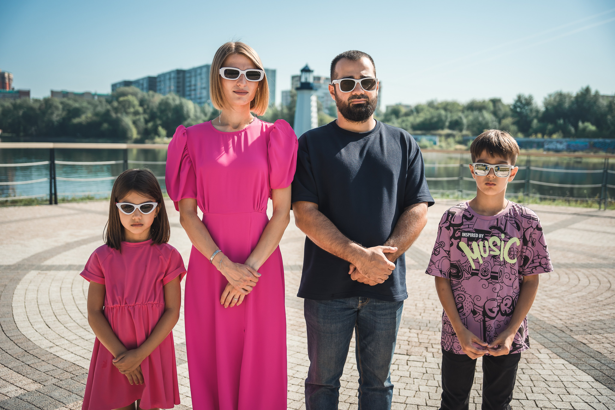 Family. Фотограф в Санкт-Петербурге Маргарита Невратова
