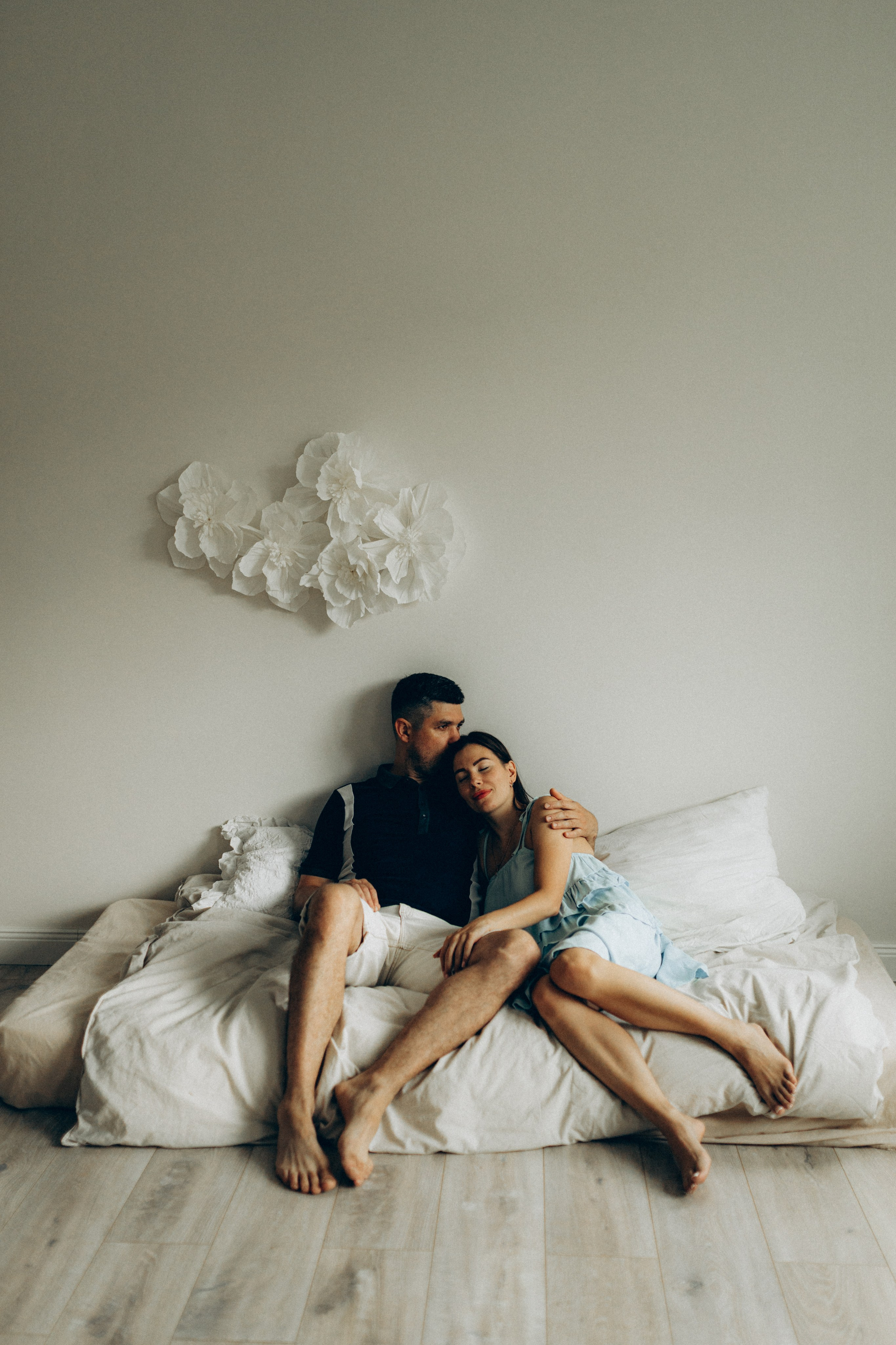 Александра, Дмитрий, Лев. Фотограф НОГИНСК, Москва, Анастасия Белая