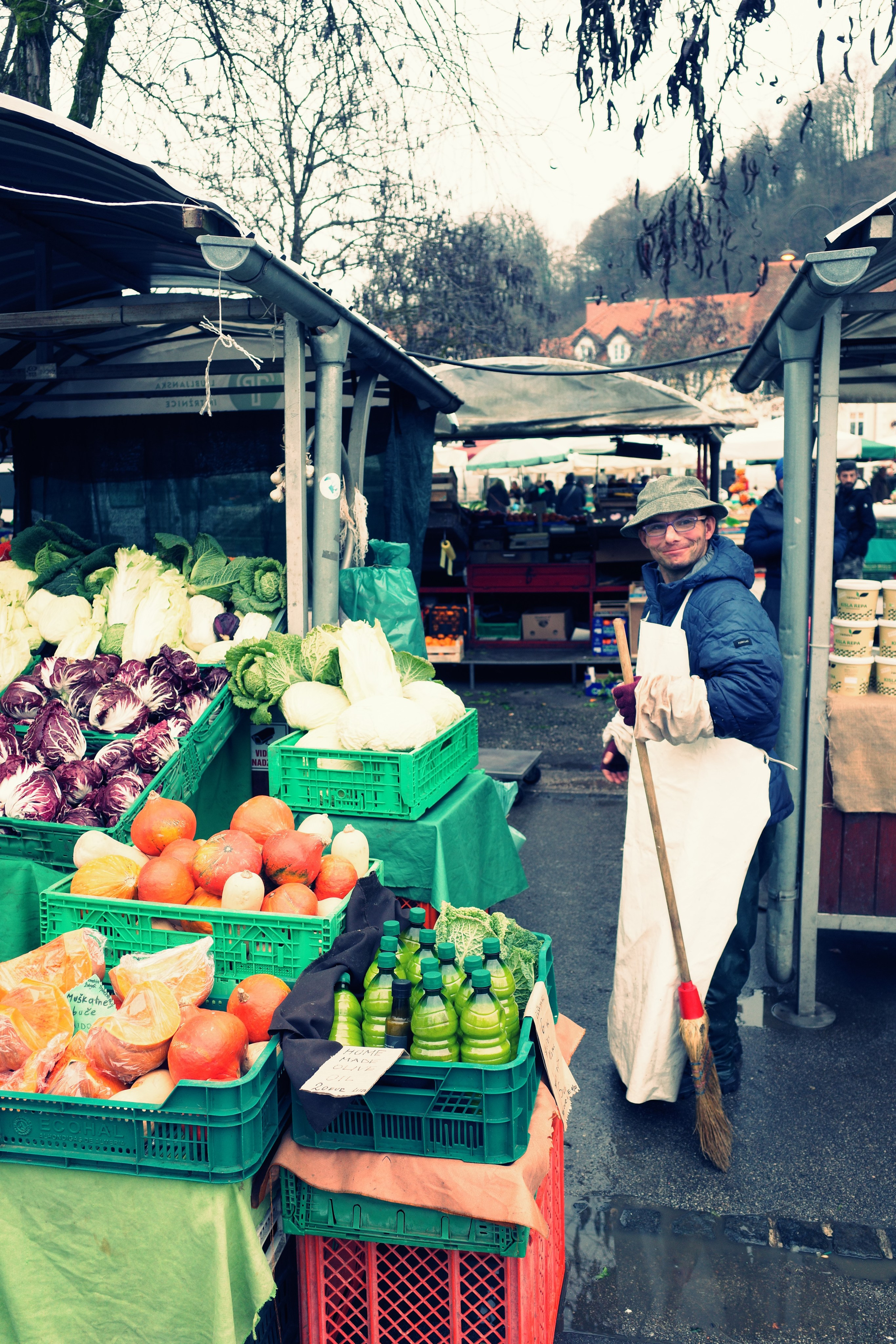 Словения. Фотографирую для себя, своей семьи и друзей!