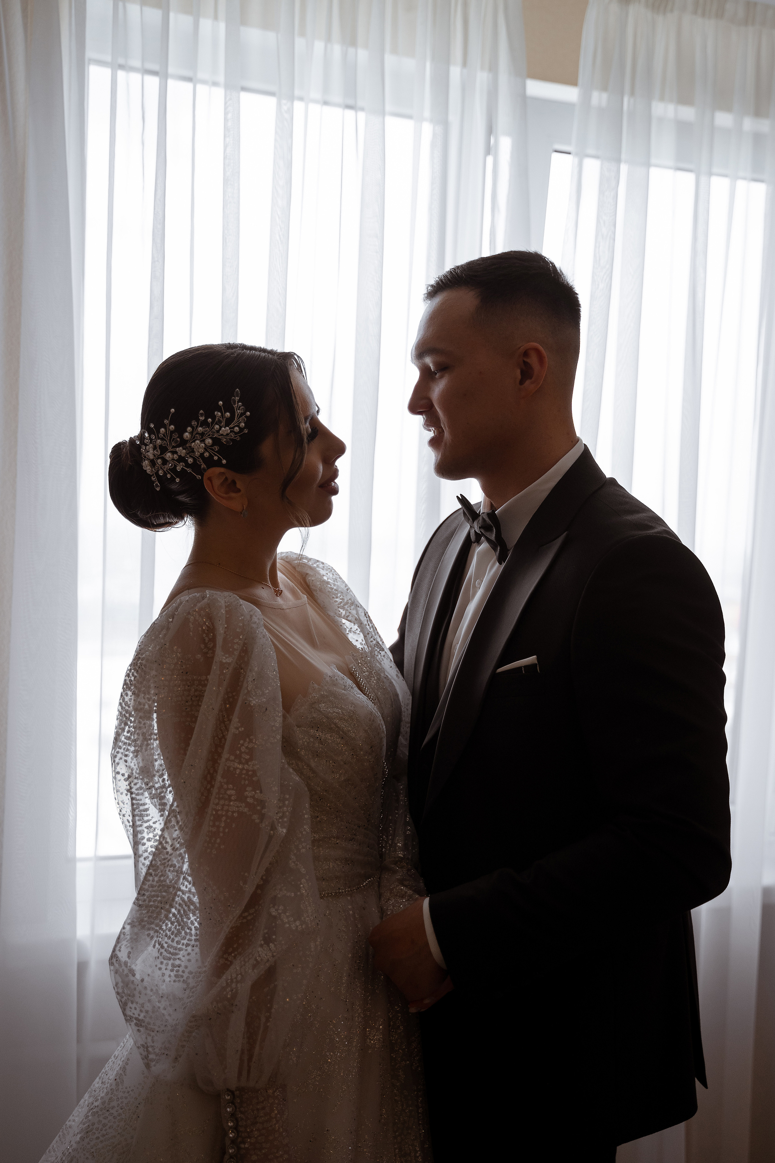 Сергей и Мария. Фотограф Ларионова Надежда|Ставрополь