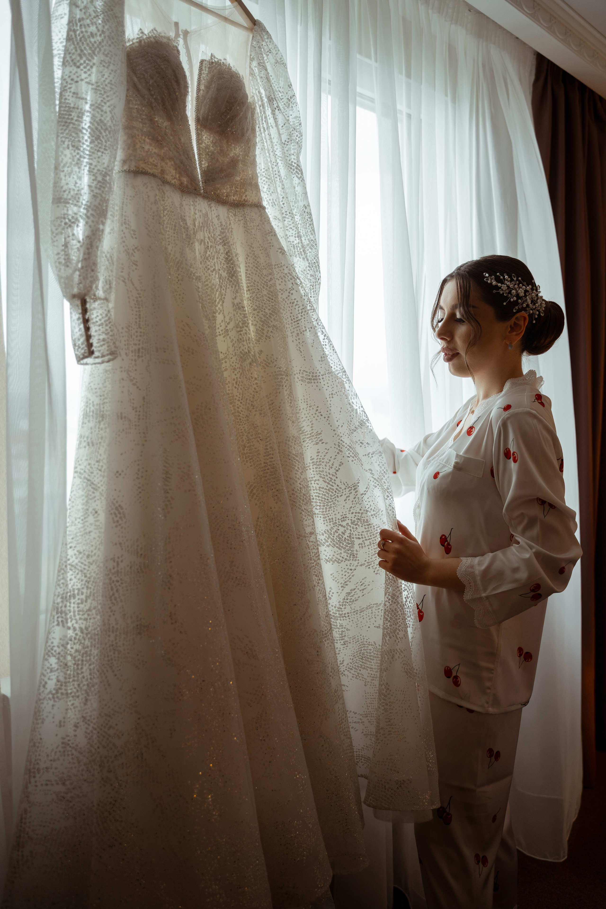 Сергей и Мария. Фотограф Ларионова Надежда|Ставрополь