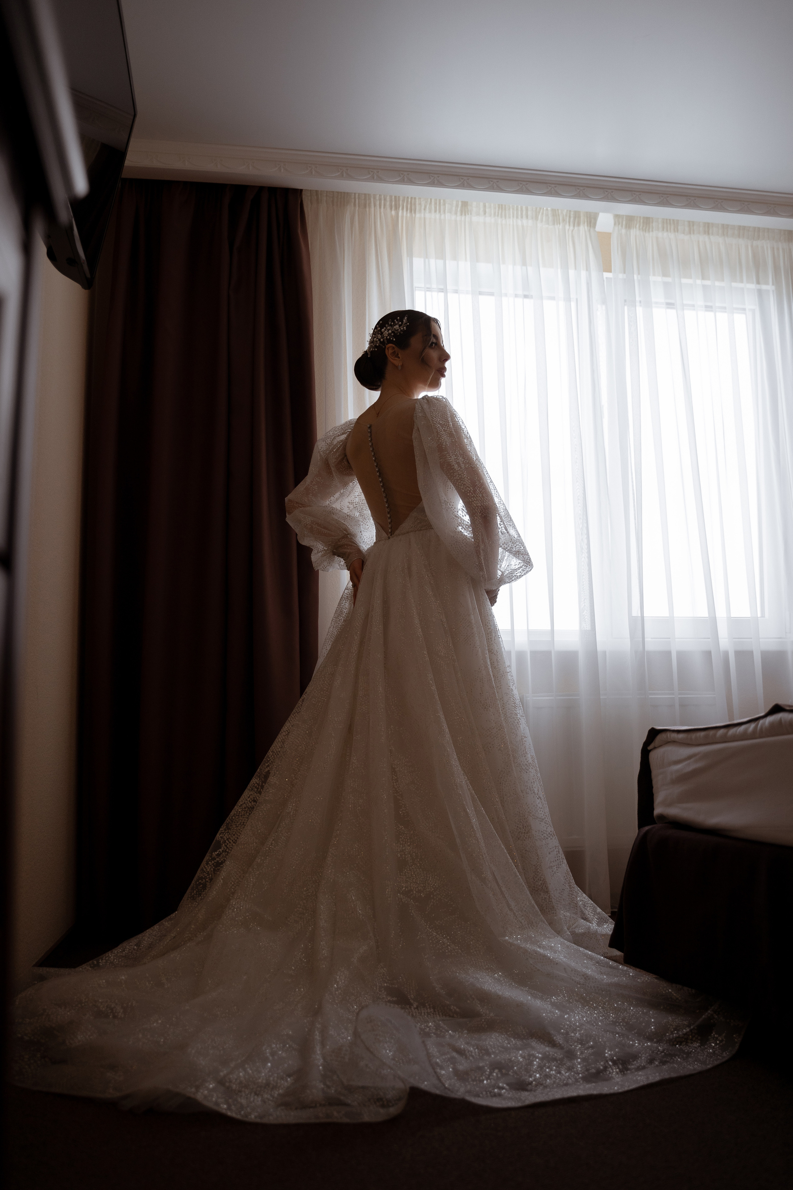 Сергей и Мария. Фотограф Ларионова Надежда|Ставрополь