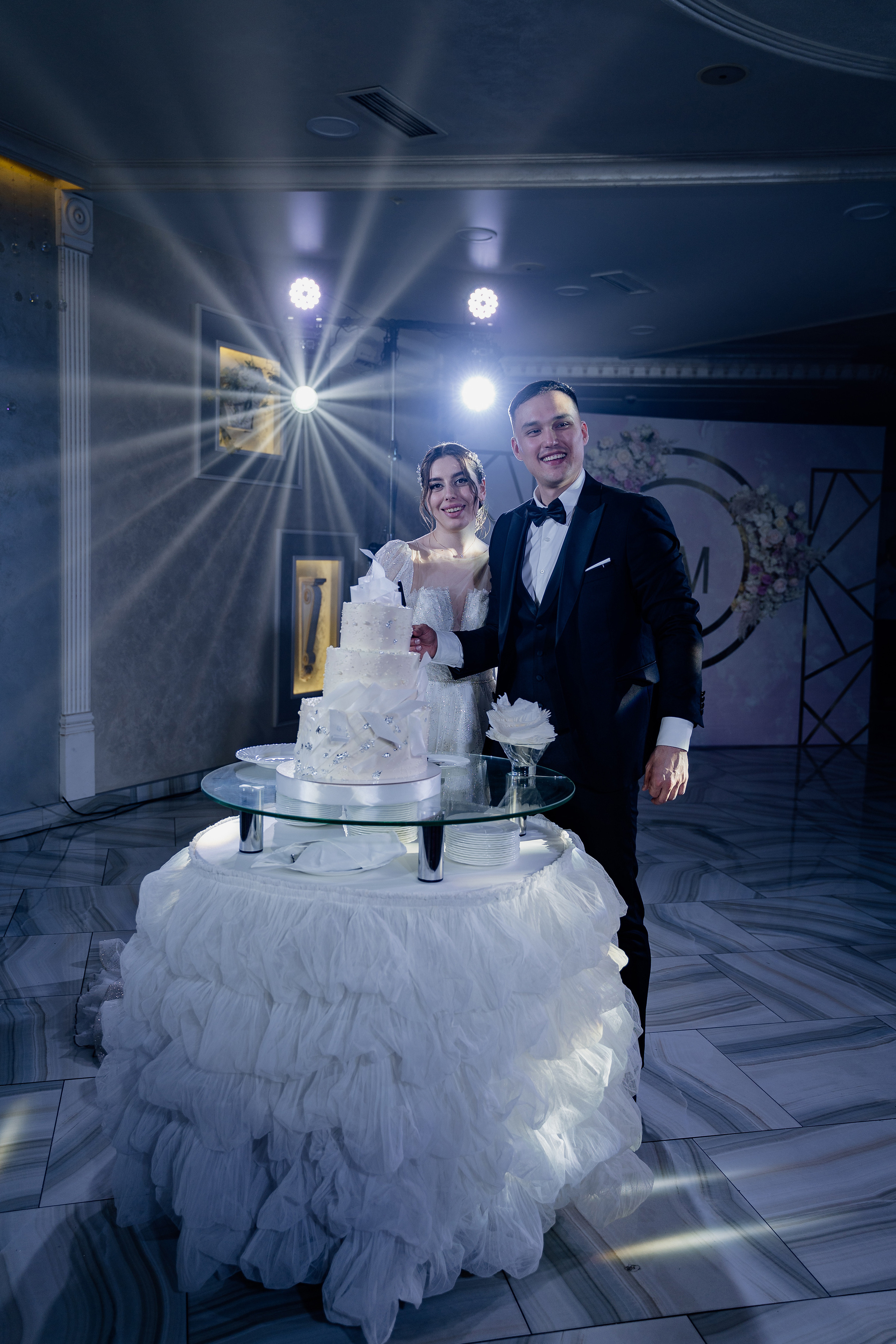 Сергей и Мария. Фотограф Ларионова Надежда|Ставрополь