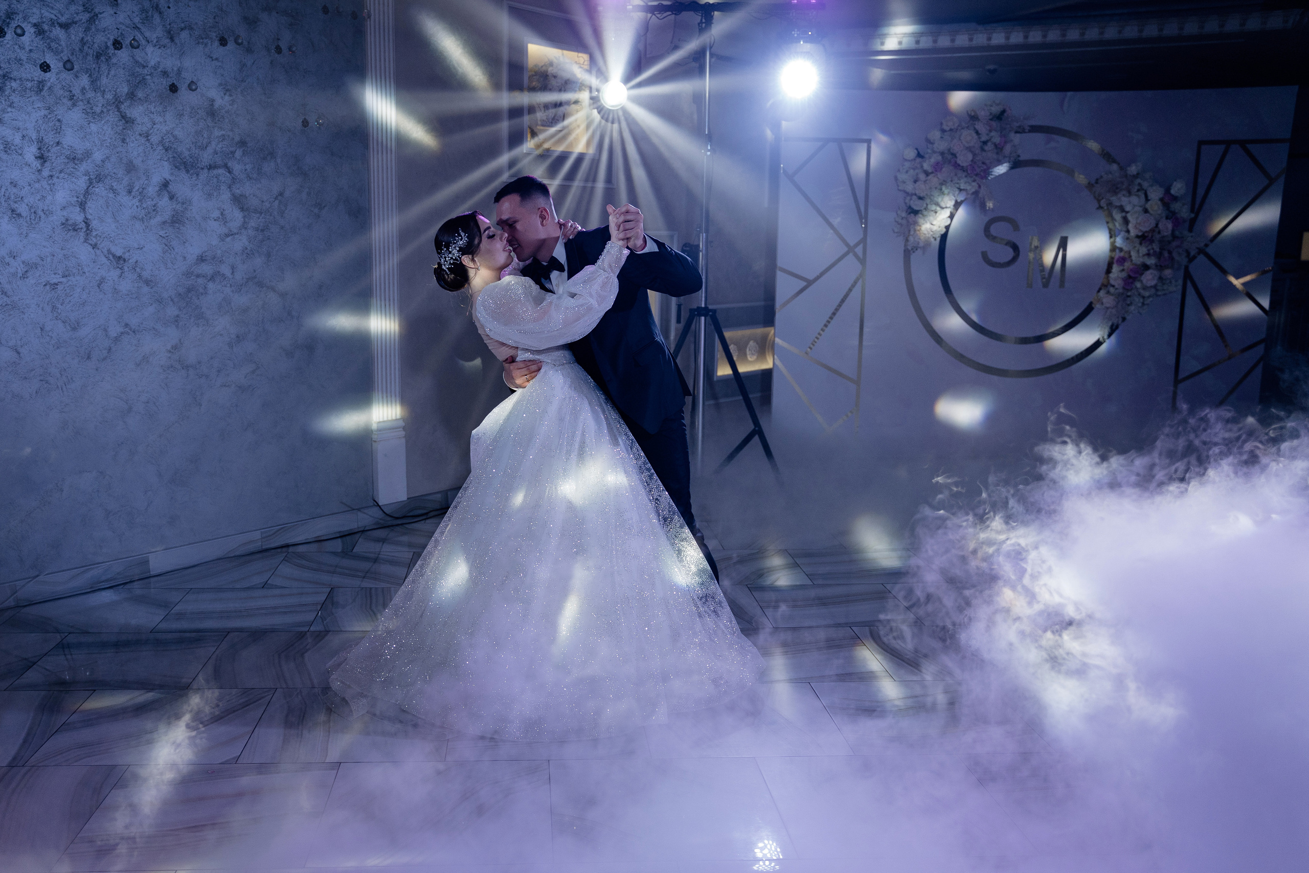 Сергей и Мария. Фотограф Ларионова Надежда|Ставрополь