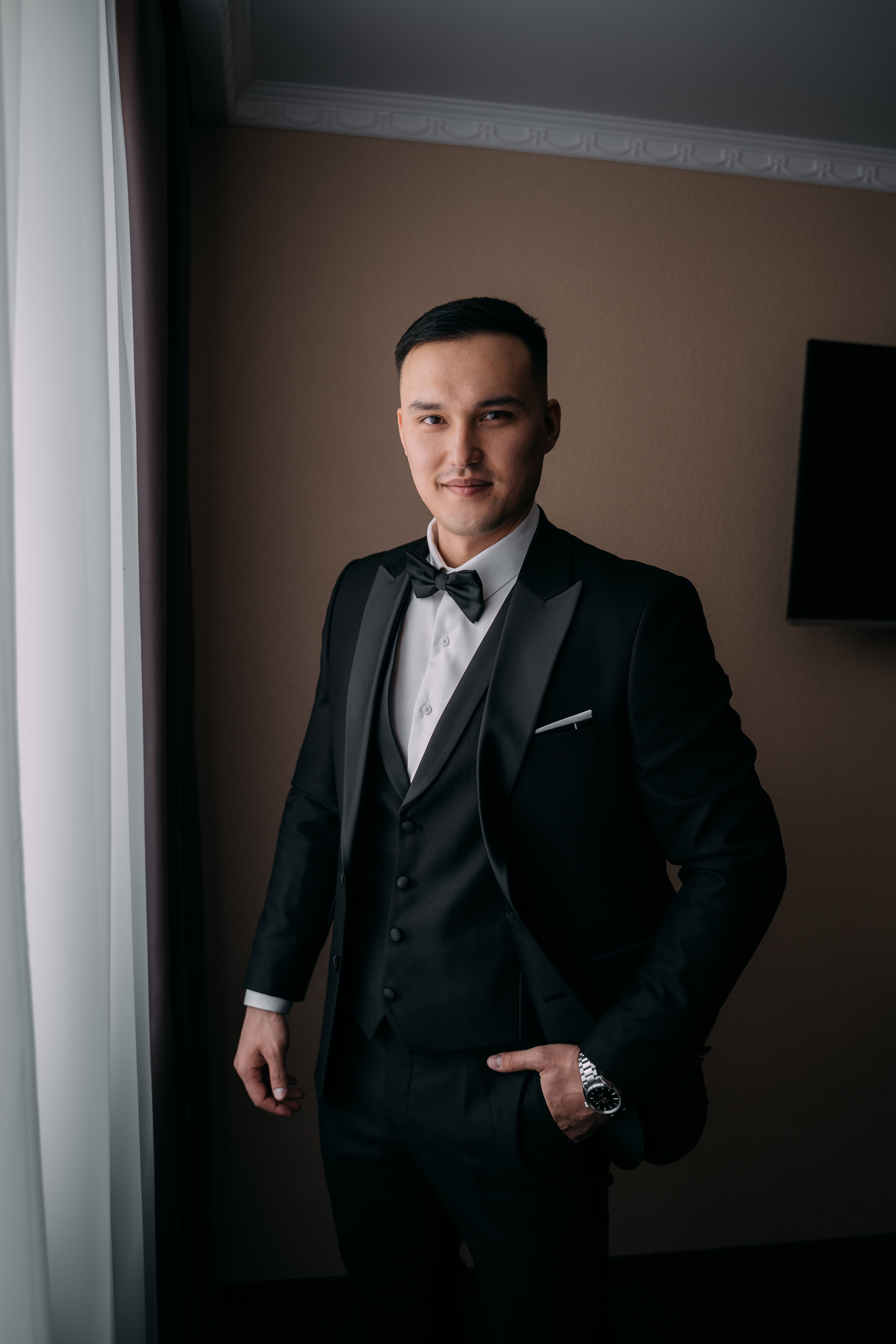 Сергей и Мария. Фотограф Ларионова Надежда|Ставрополь