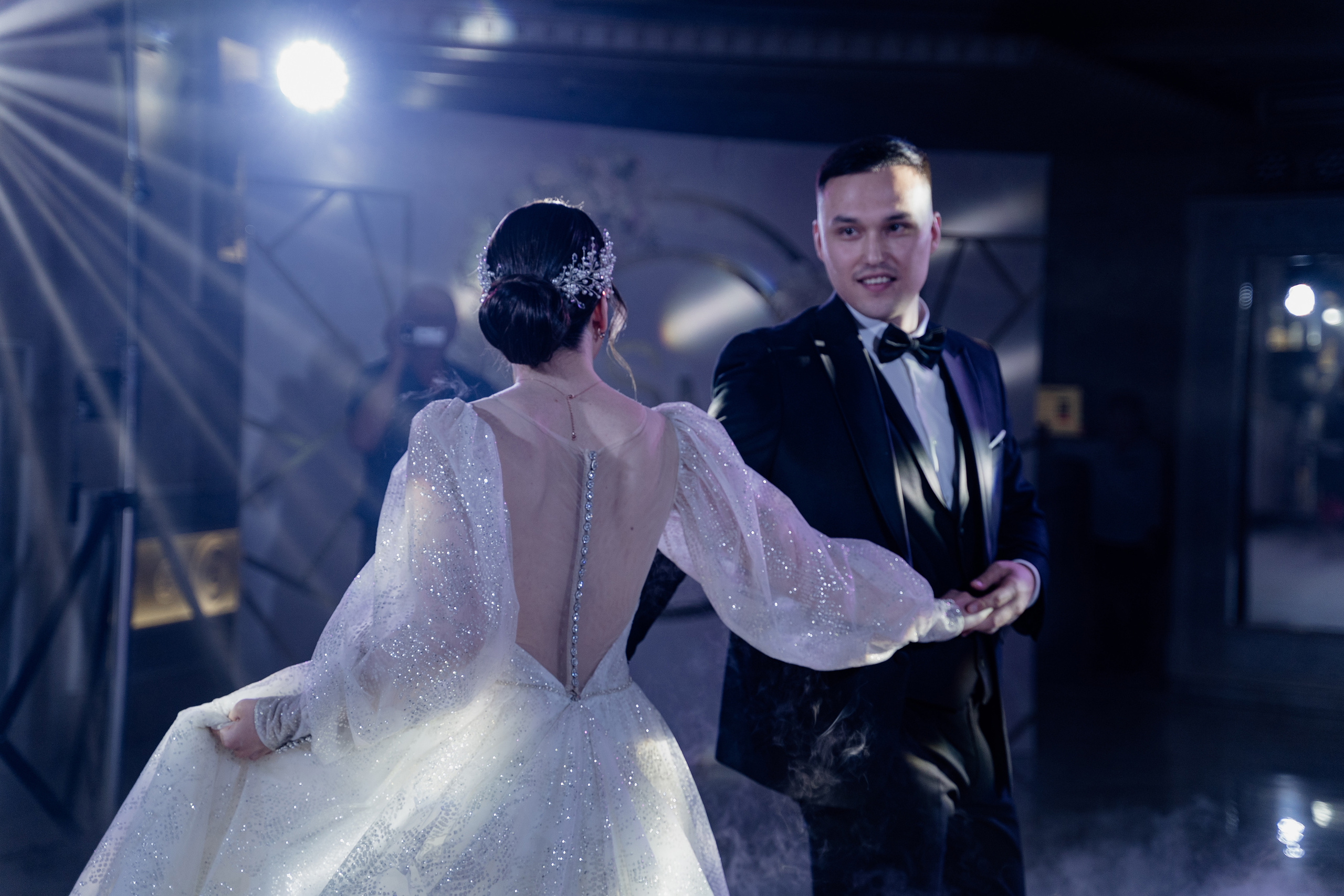 Сергей и Мария. Фотограф Ларионова Надежда|Ставрополь