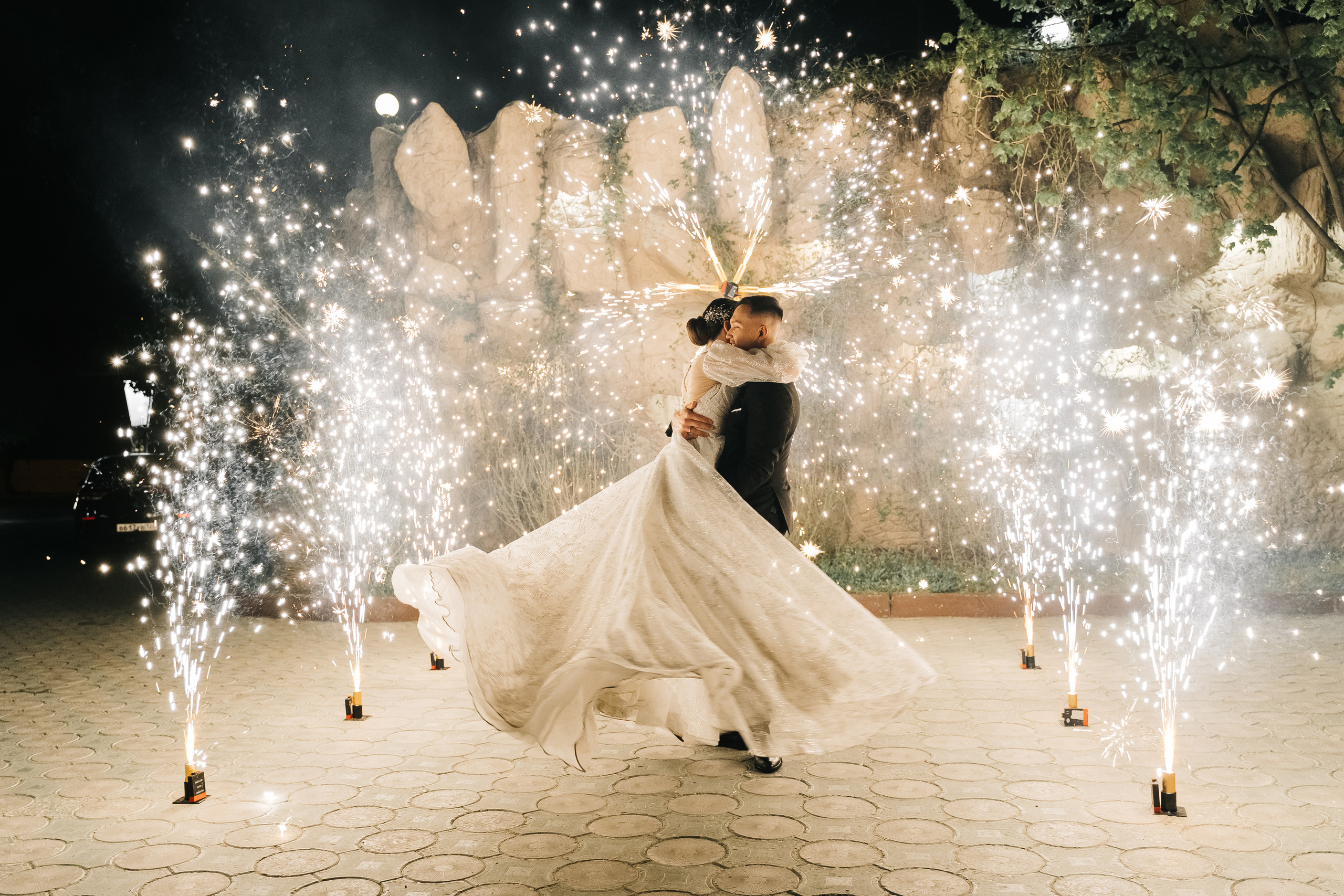 Сергей и Мария. Фотограф Ларионова Надежда|Ставрополь