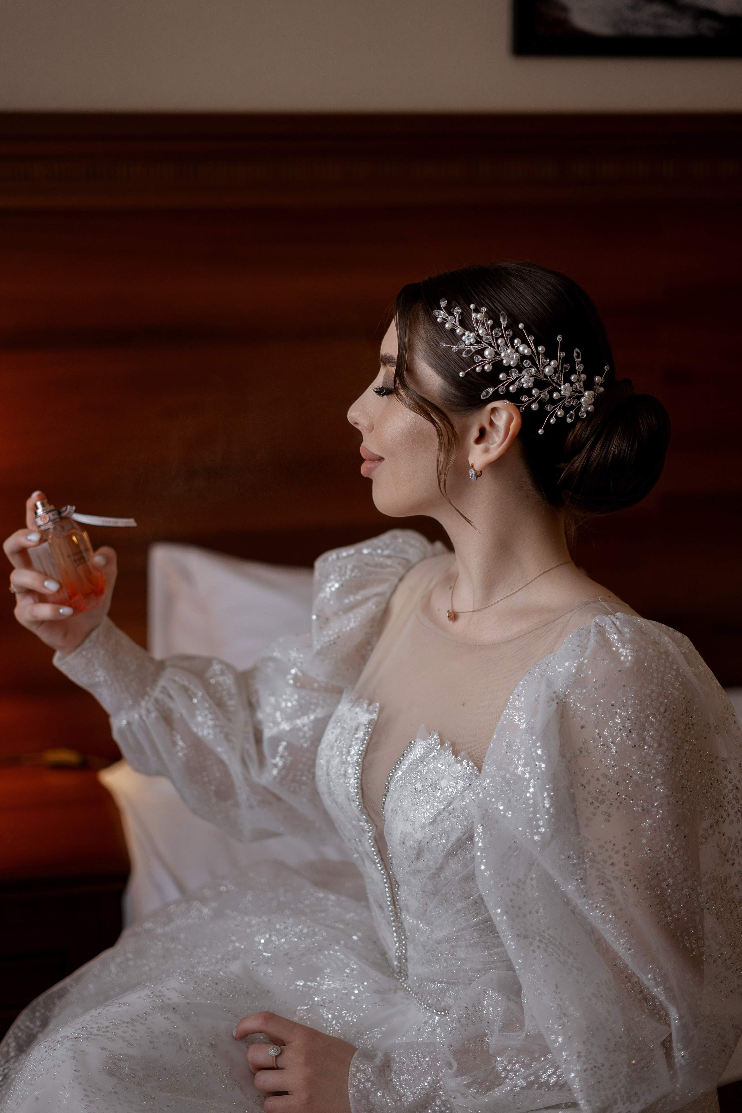 Сергей и Мария. Фотограф Ларионова Надежда|Ставрополь